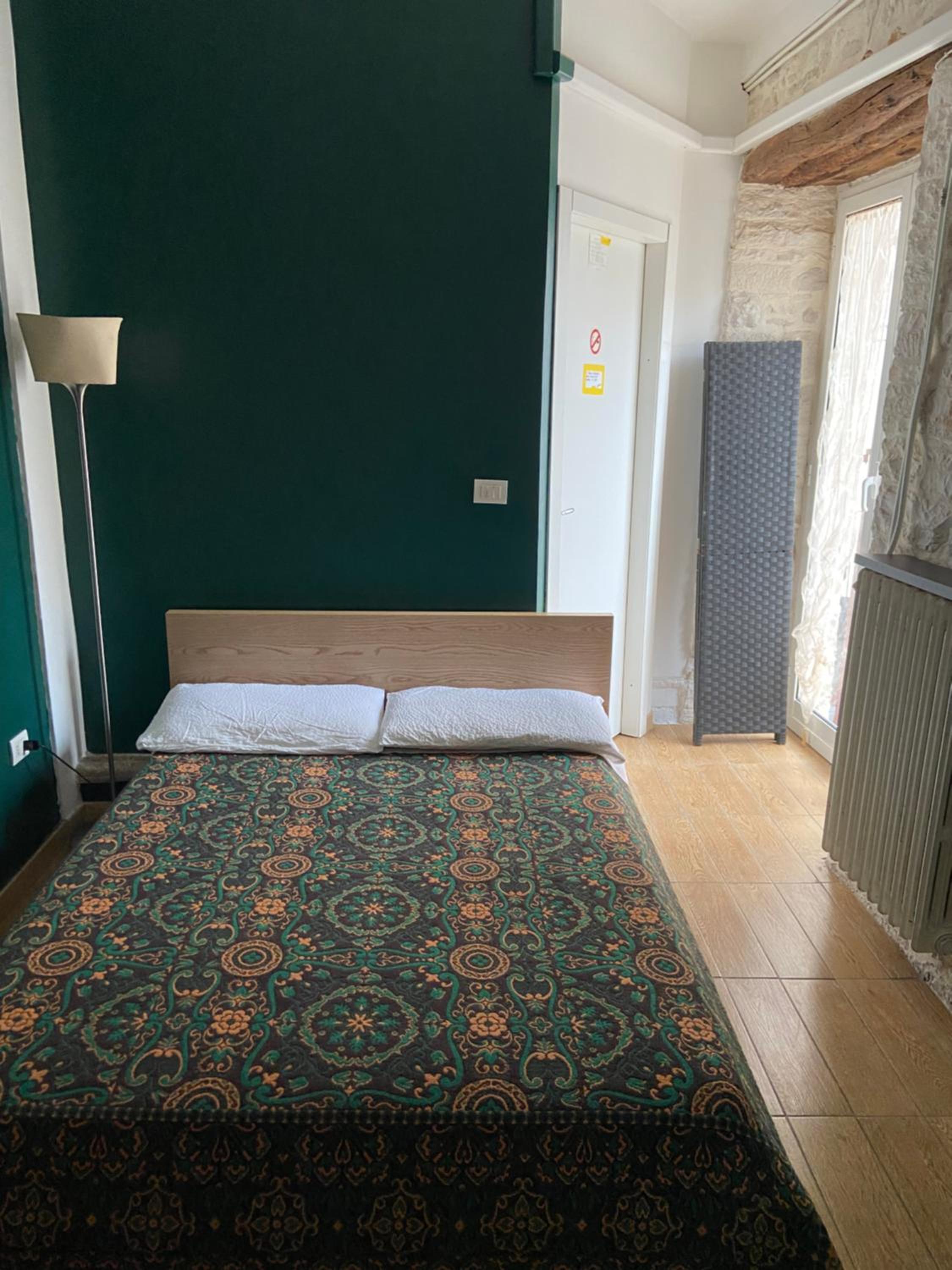 Budget Double Room photo 1