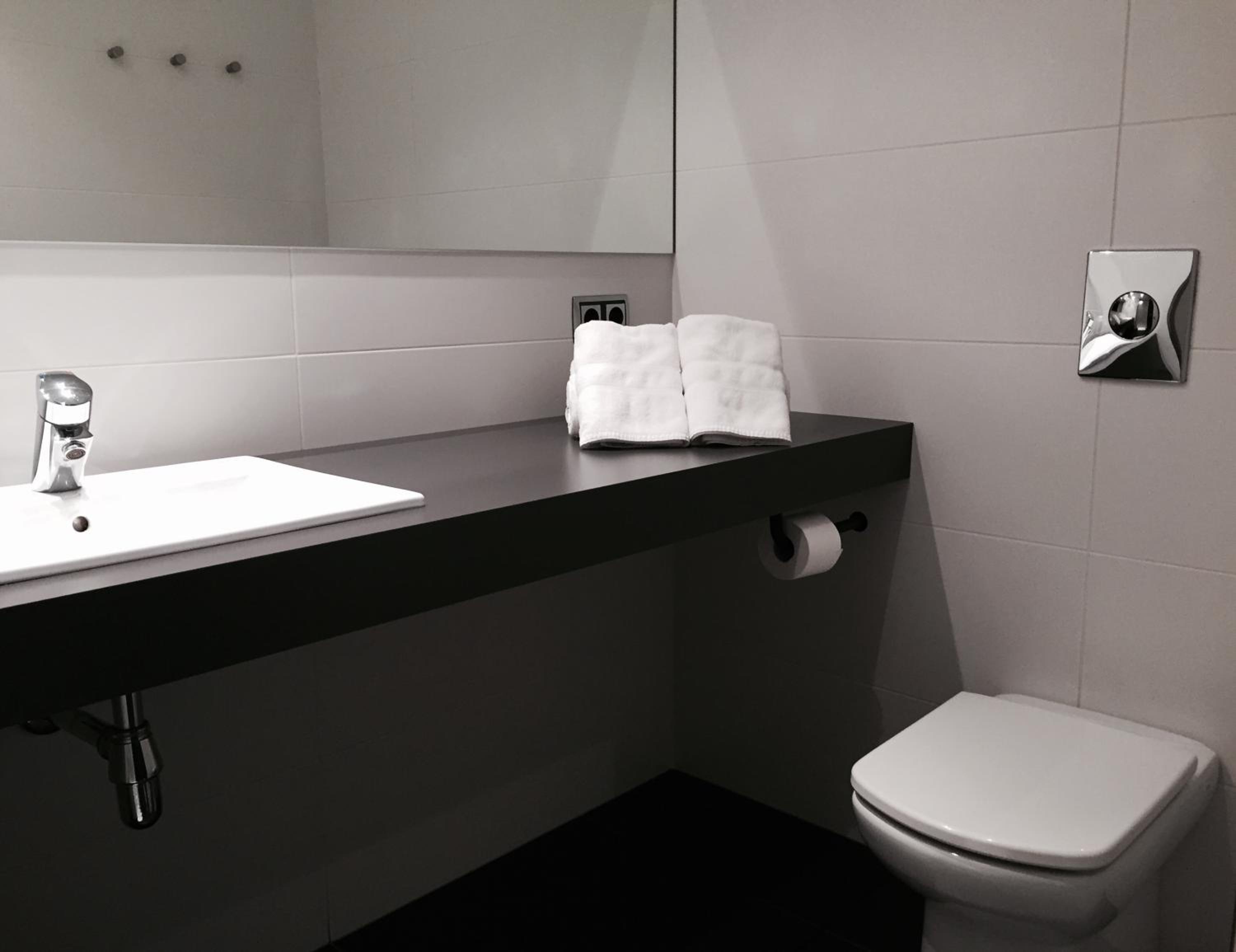 Single Room photo 3