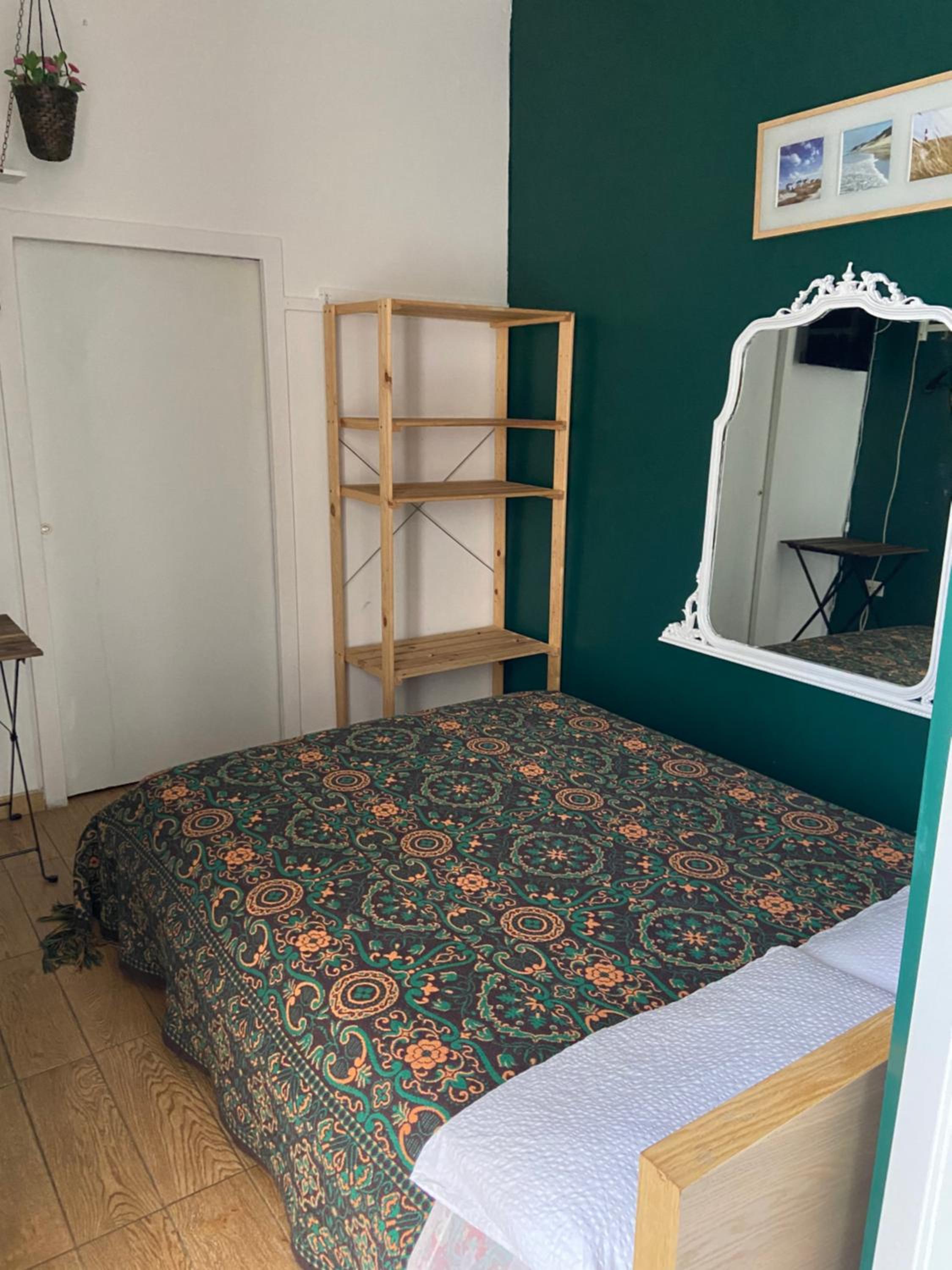 Budget Double Room photo 2