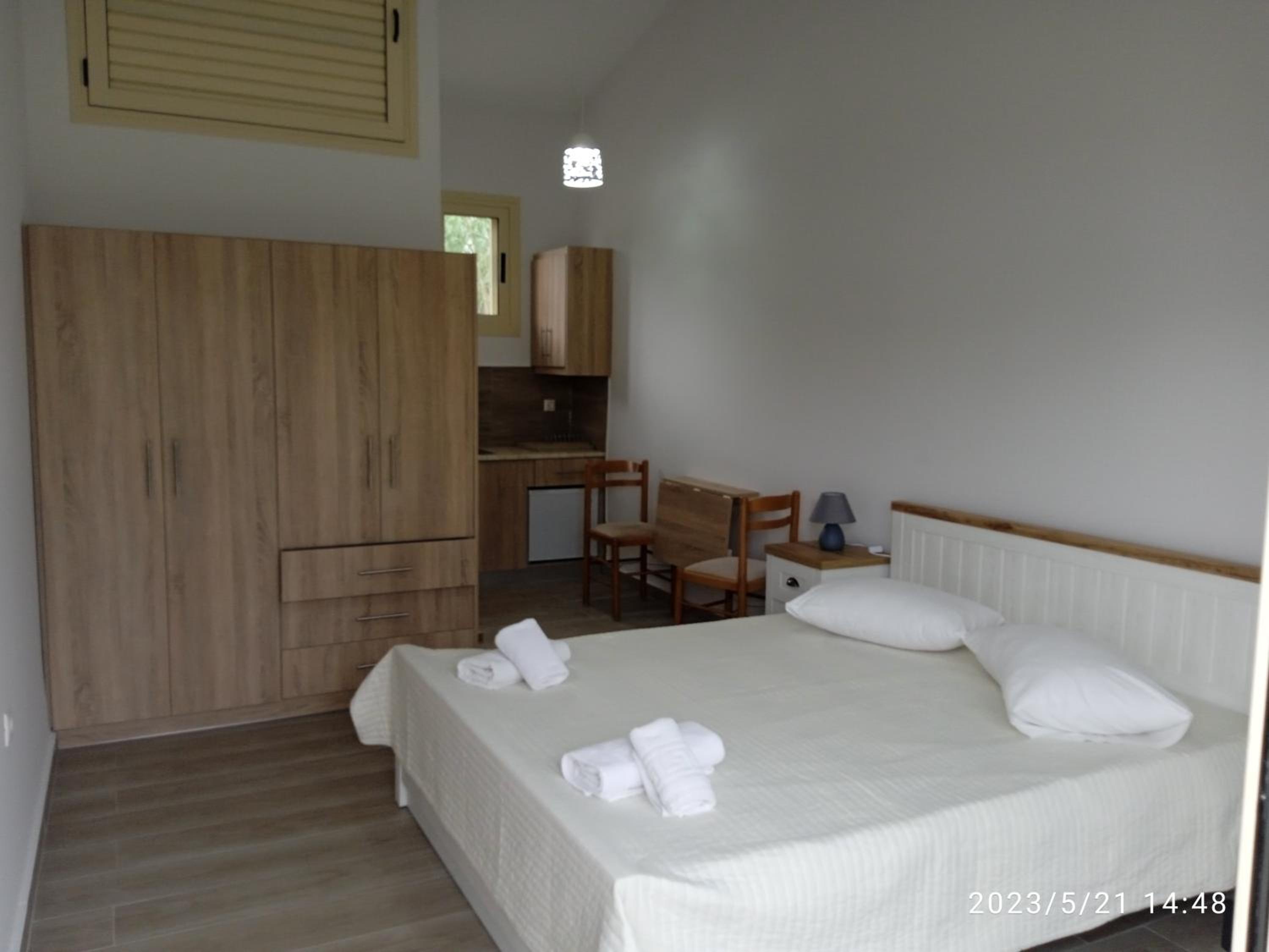 Apartment with Terrace photo 1