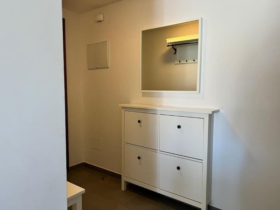 Two-Bedroom Apartment photo 2