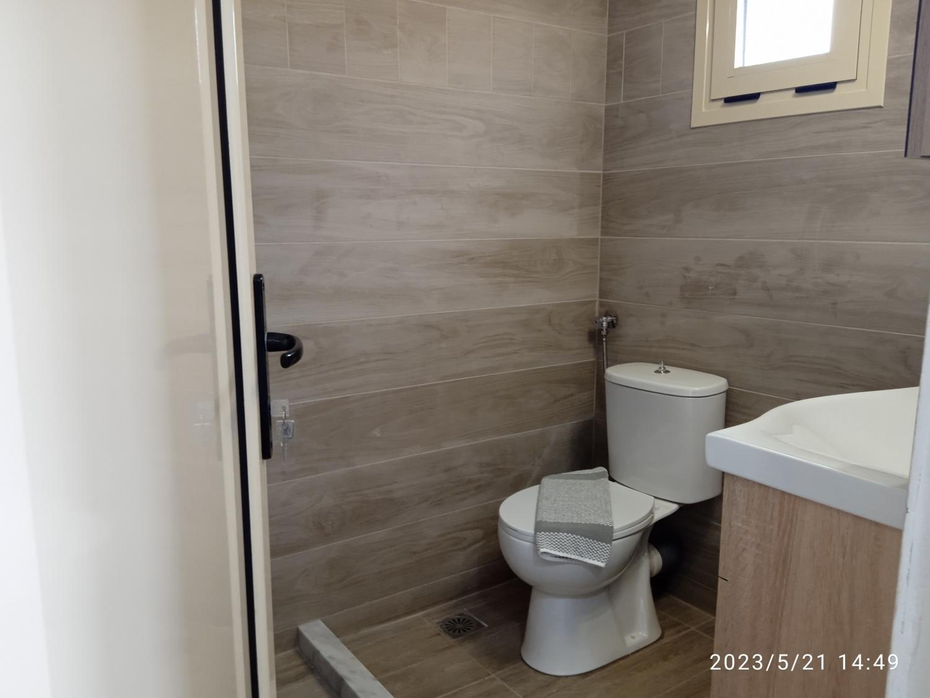 Apartment with Terrace photo 2