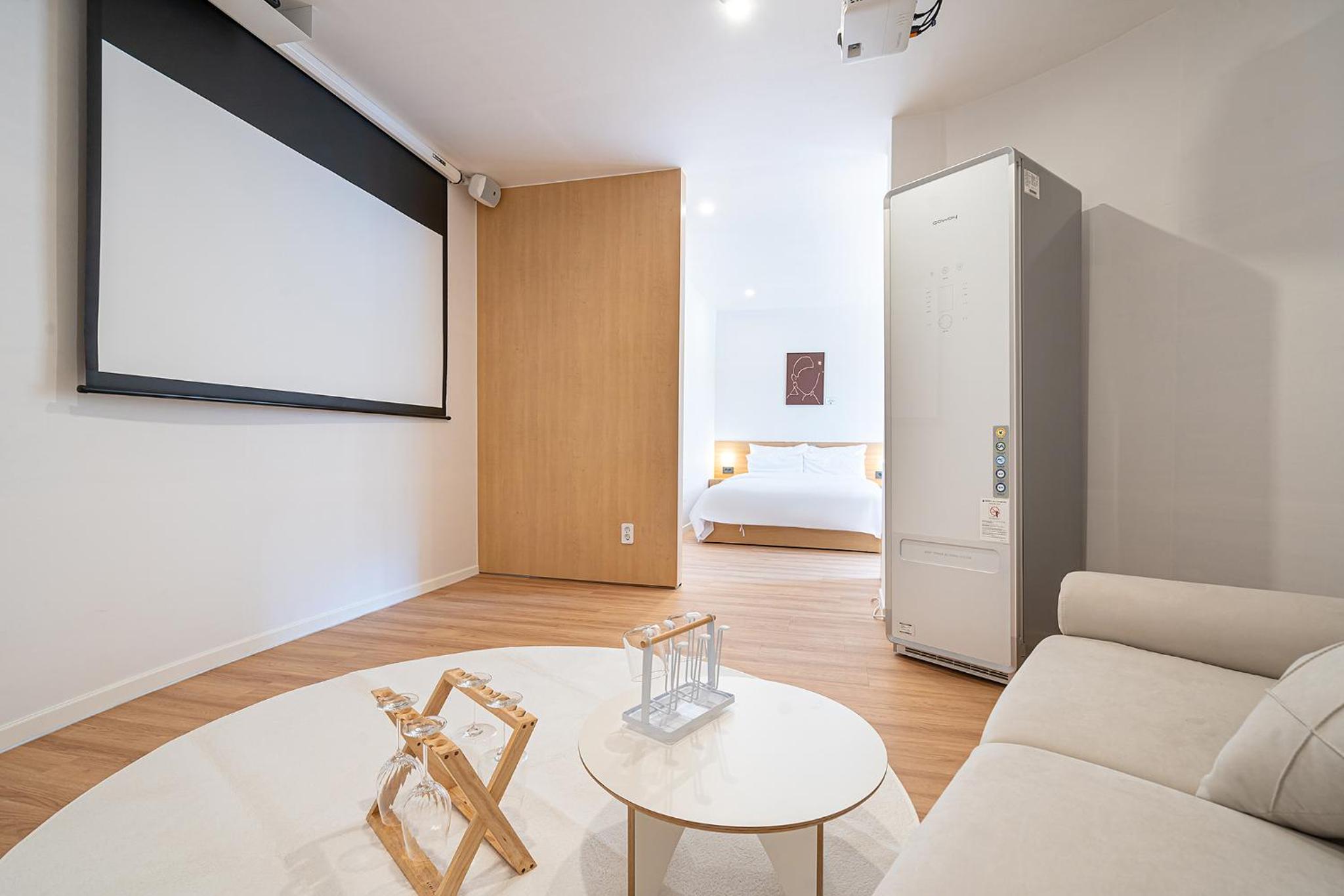 Twin Room - Photo 4