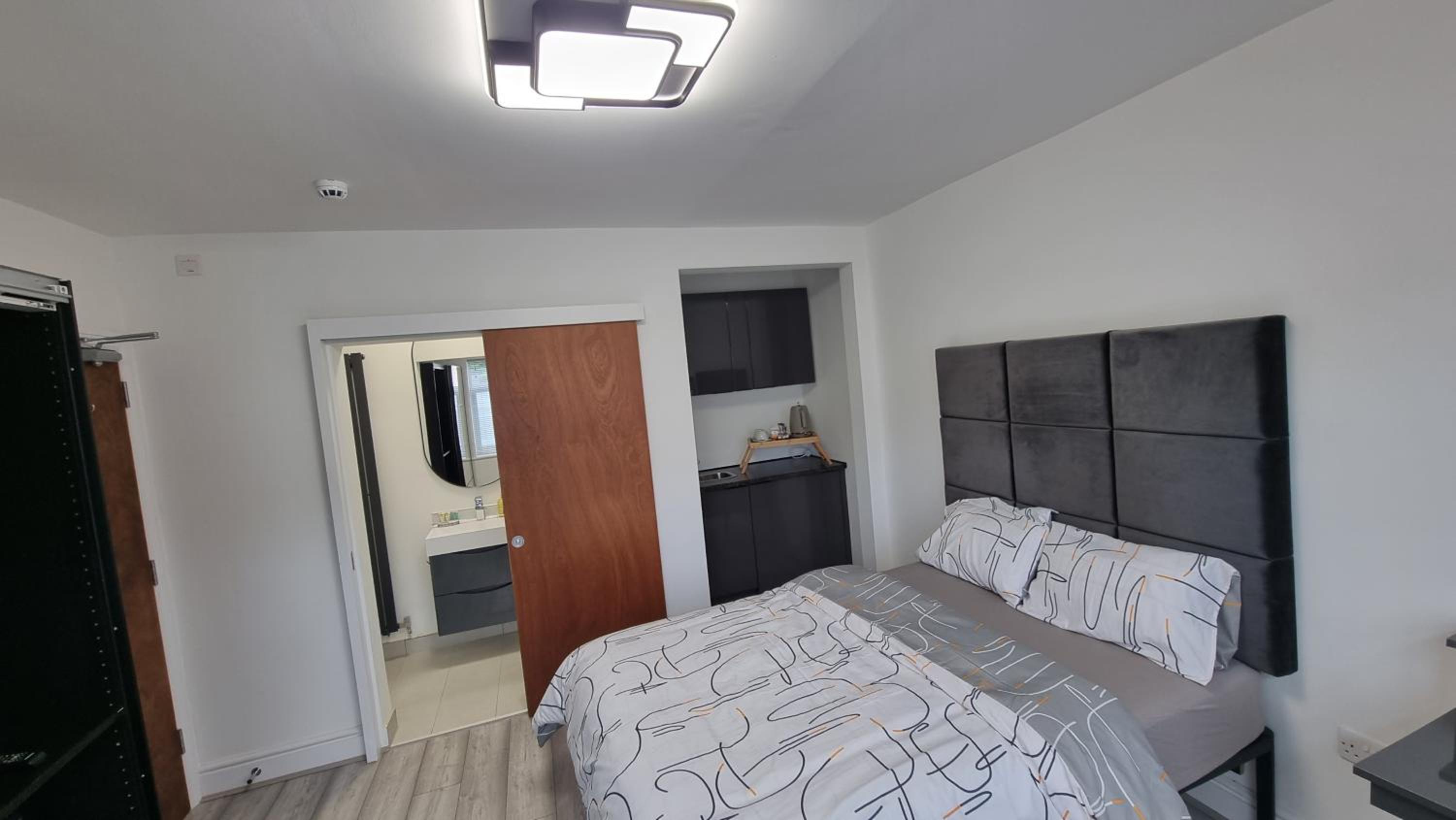 Suite photo 1