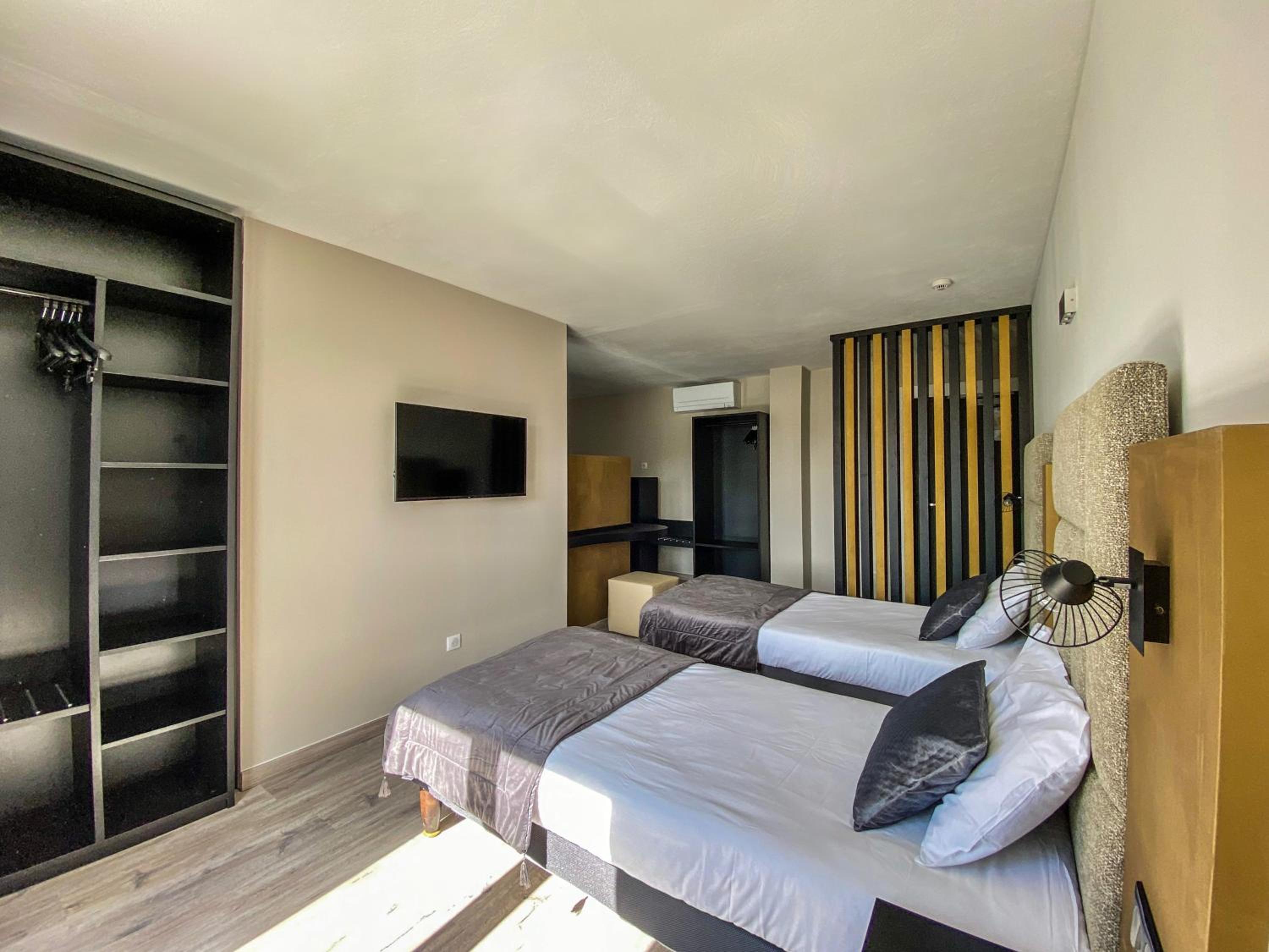 Family Suite - Photo 5