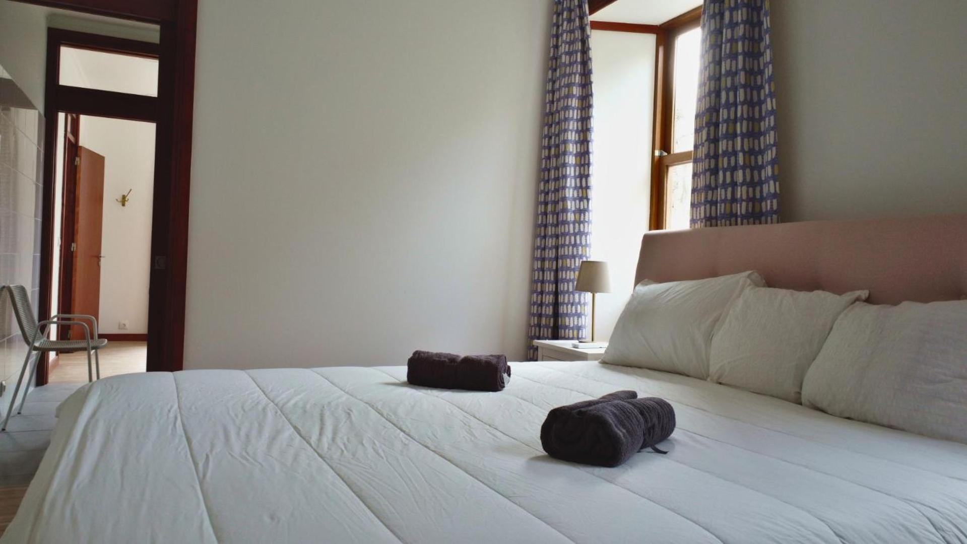 Two-Bedroom House photo 1