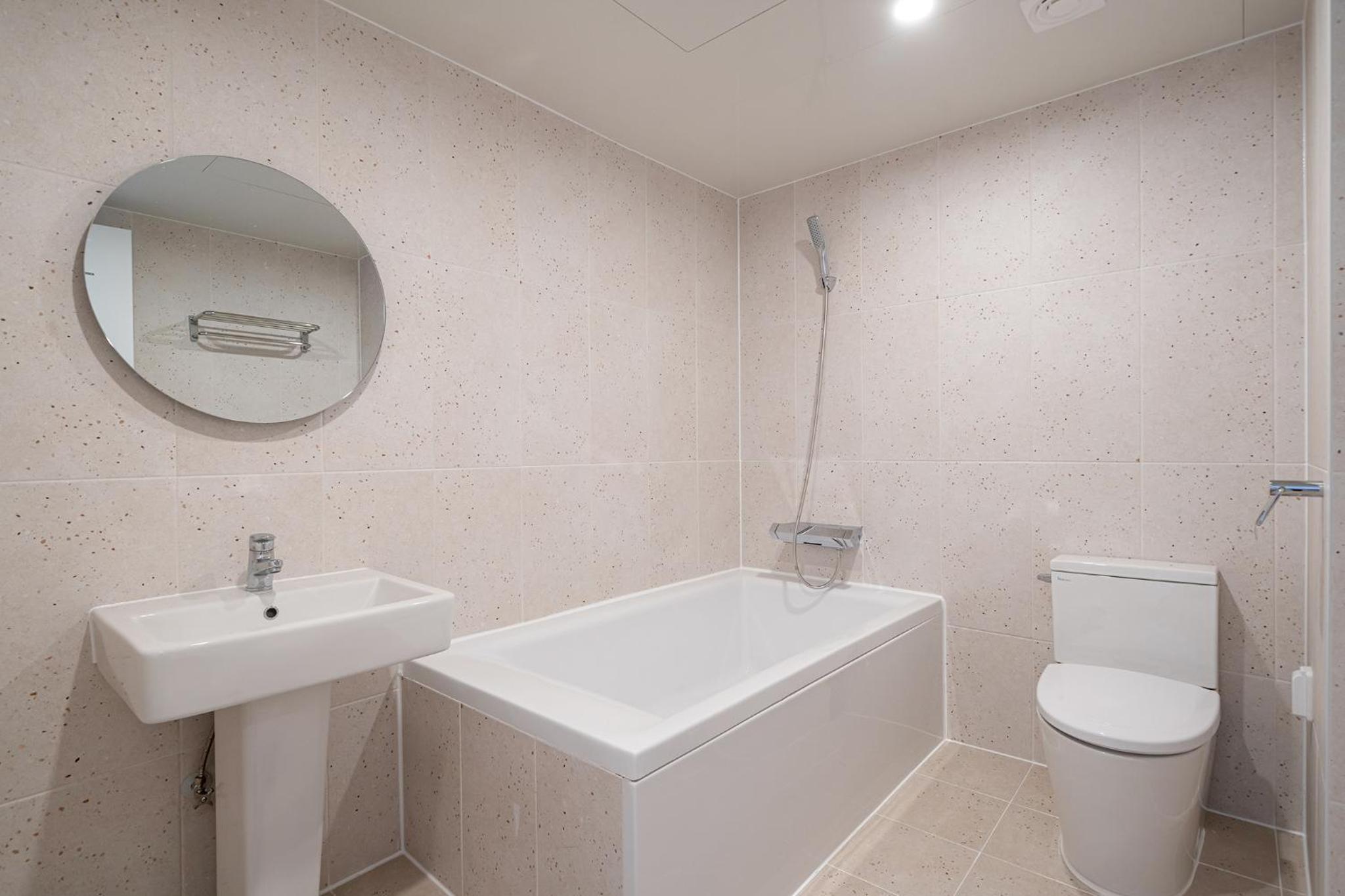 Standard Double Room - Photo 5