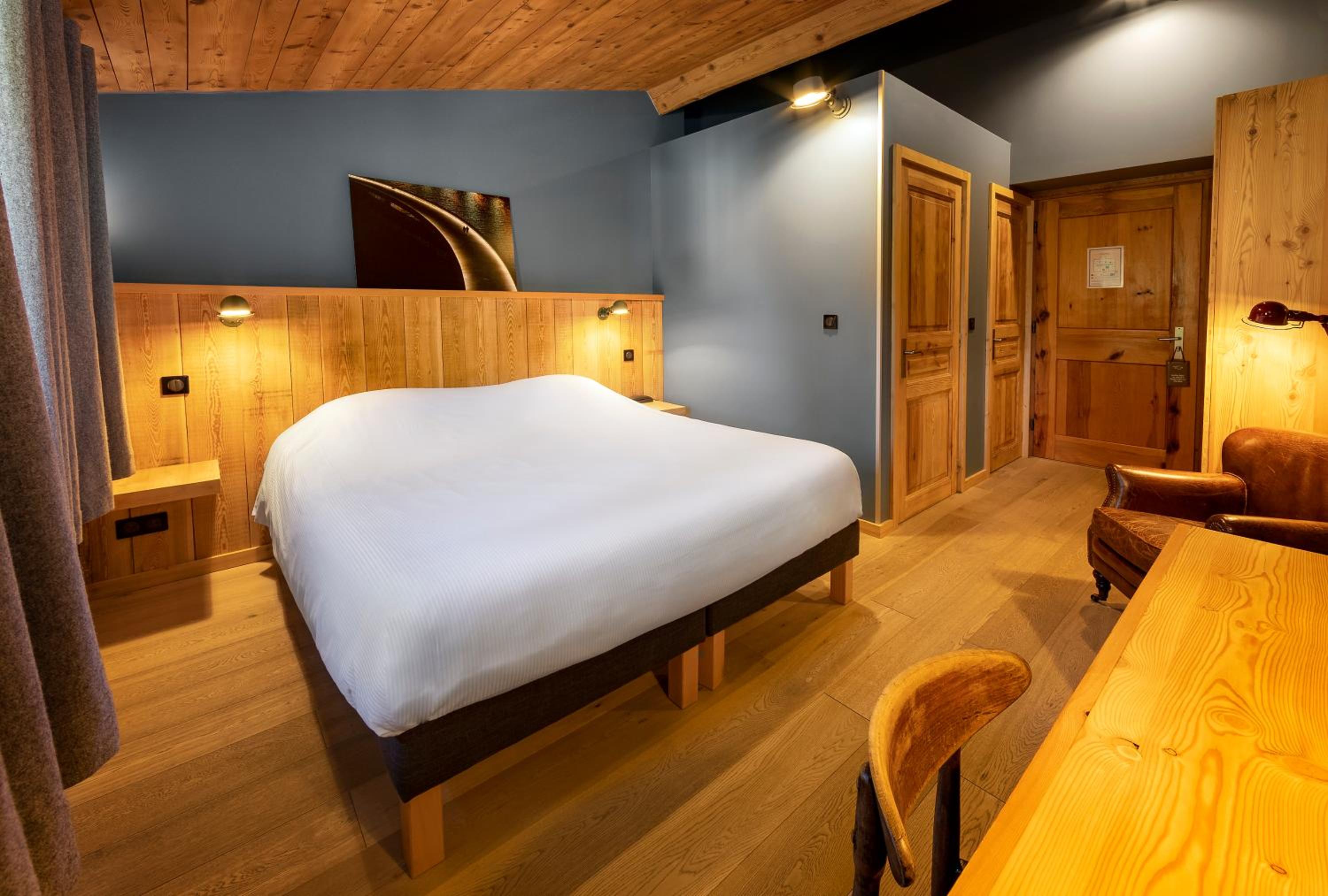 Double Room photo 1