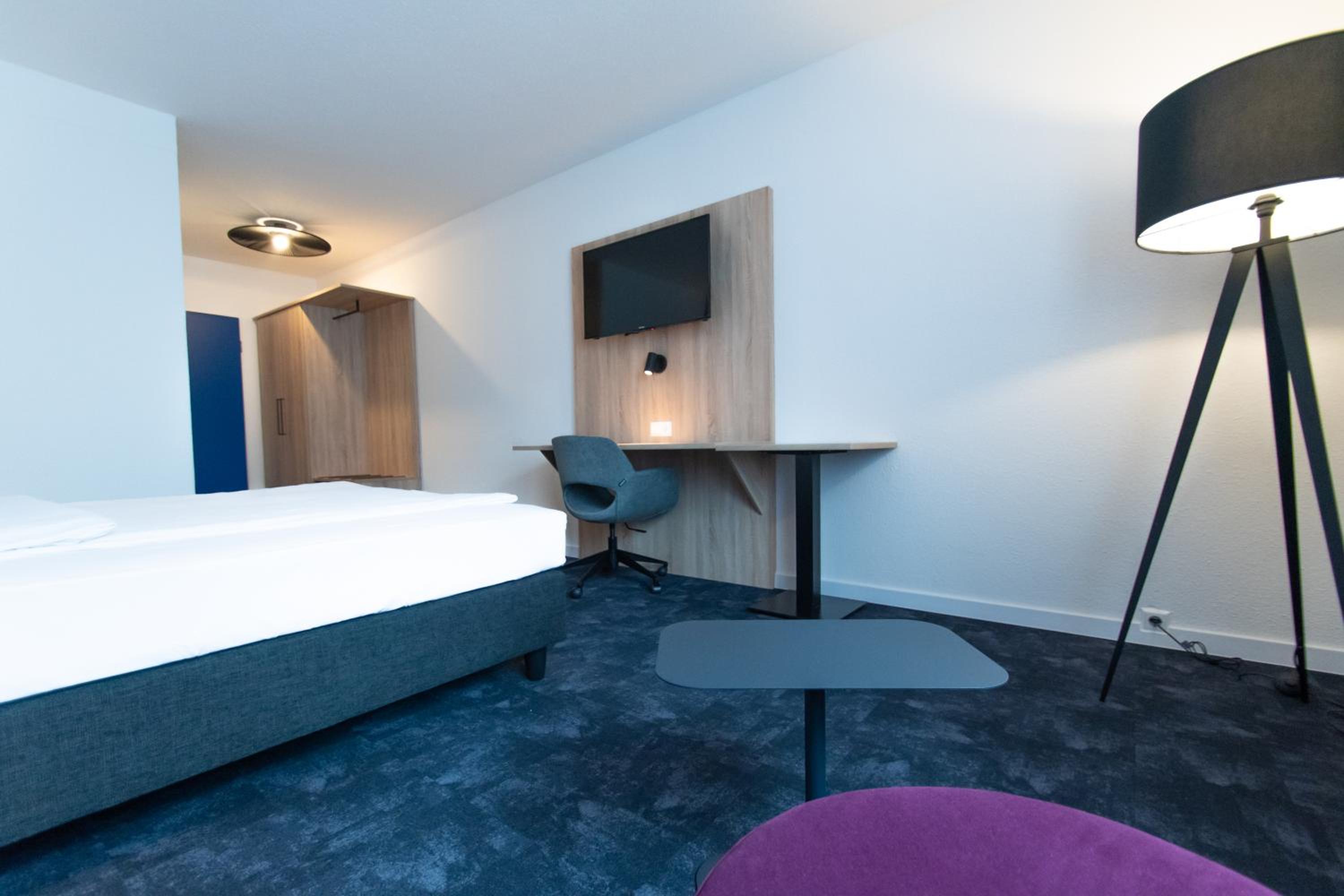 Single Room photo 3