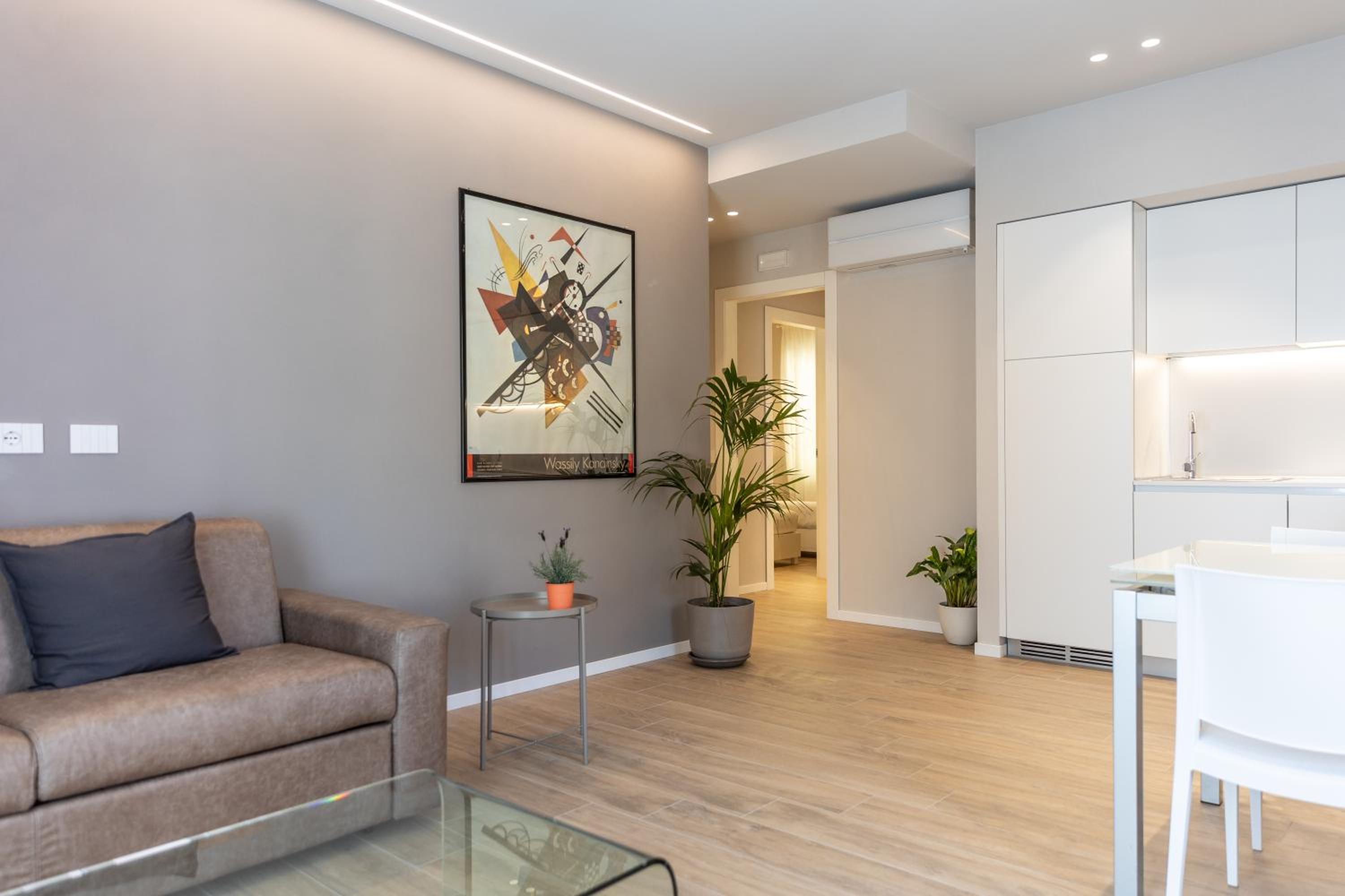 Superior Apartment
