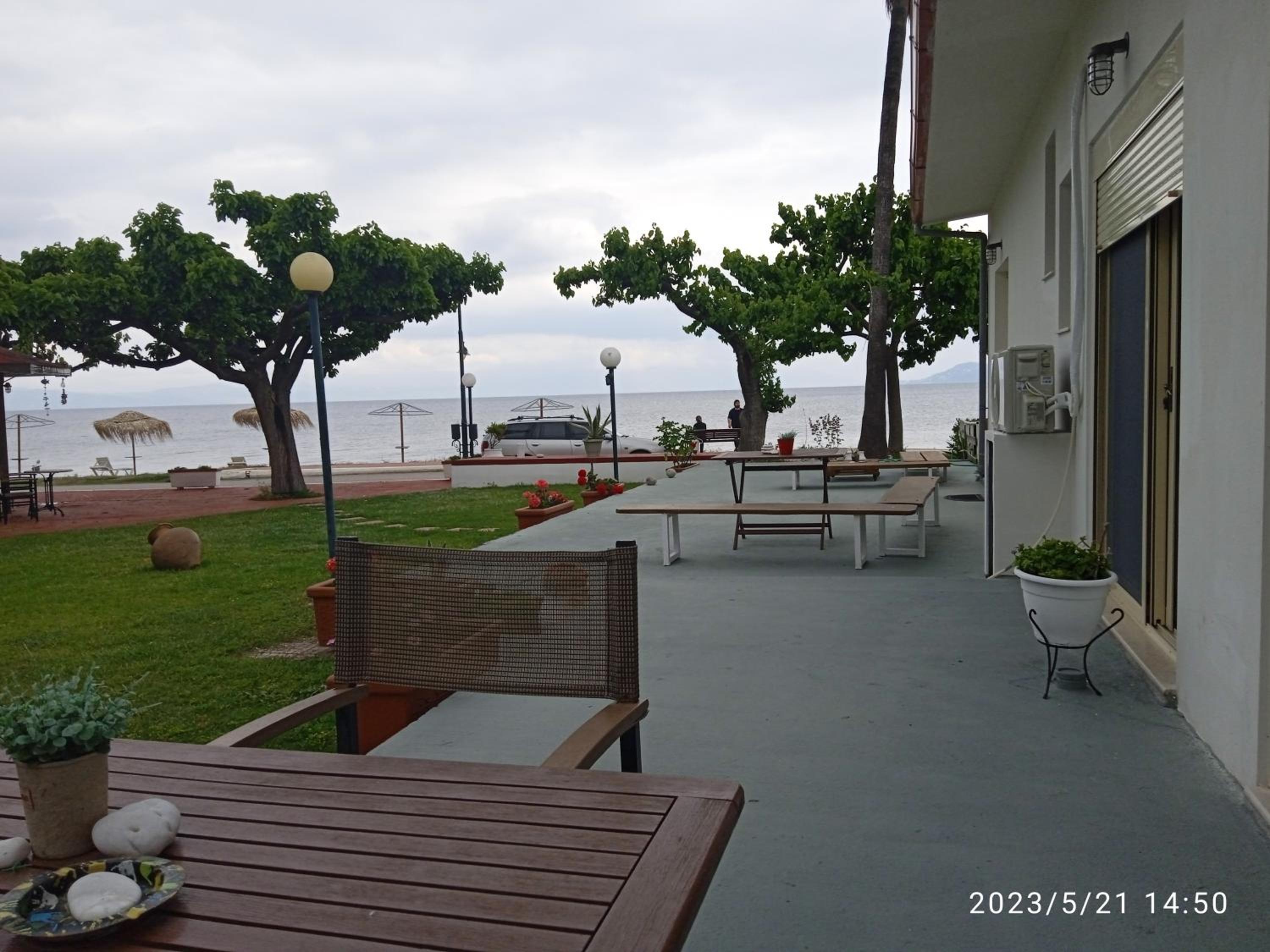 Apartment with Terrace photo 2