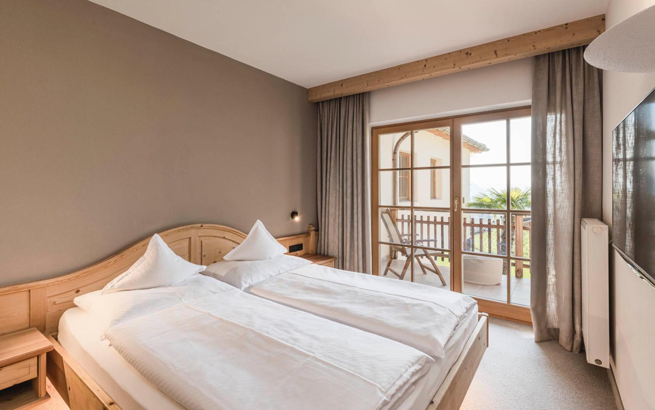 Suite with Balcony photo 3