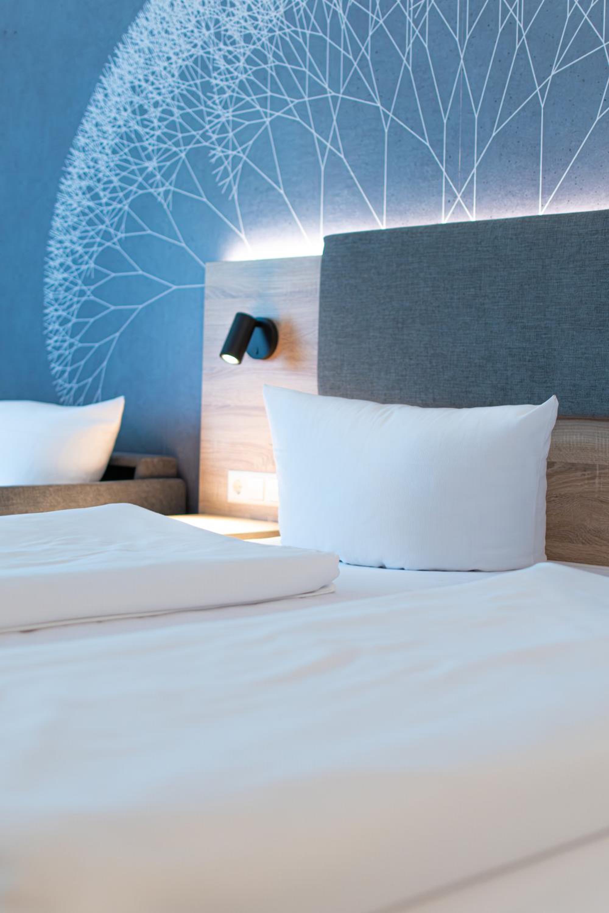 Double Room Premium
