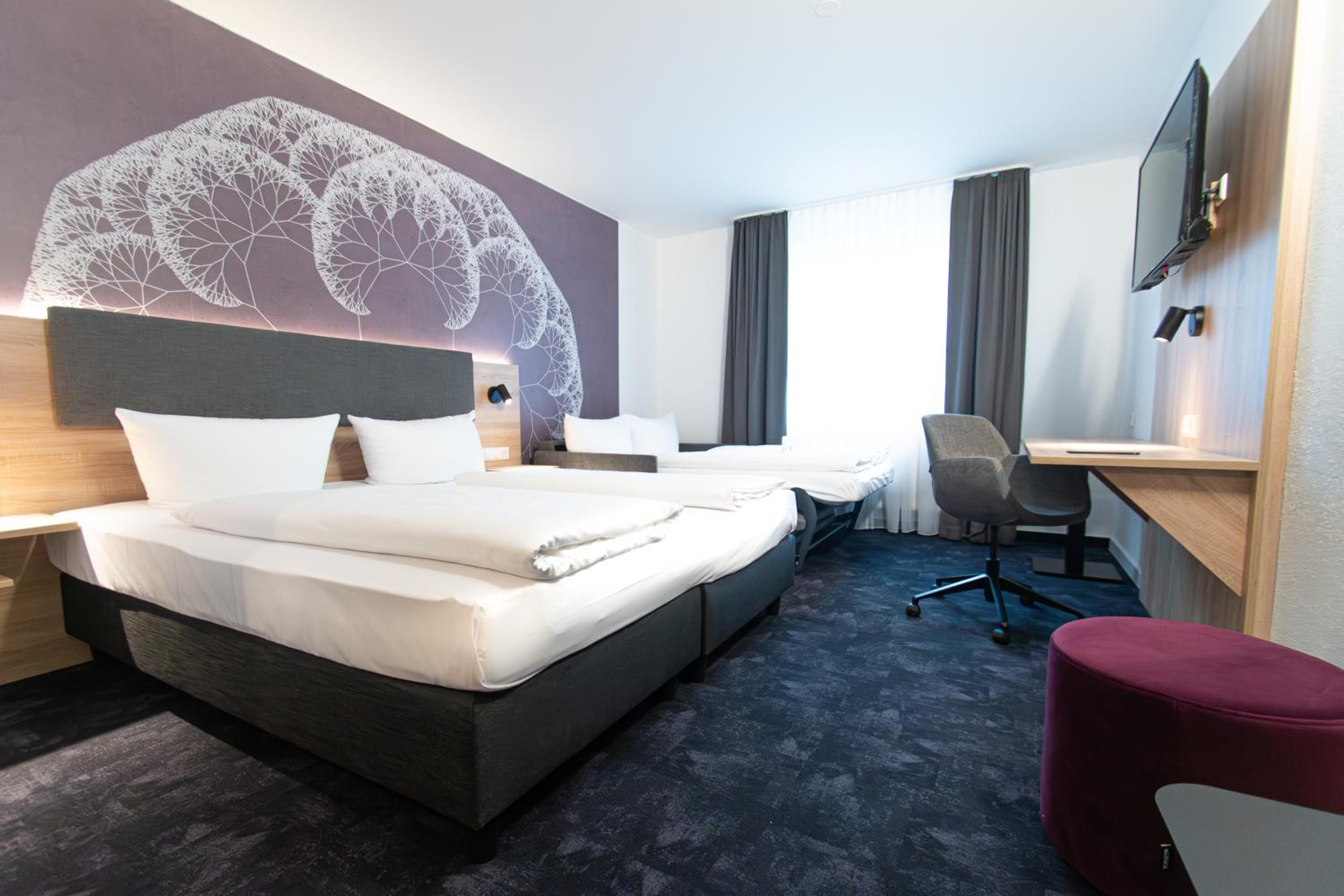 Double Room Premium photo 2