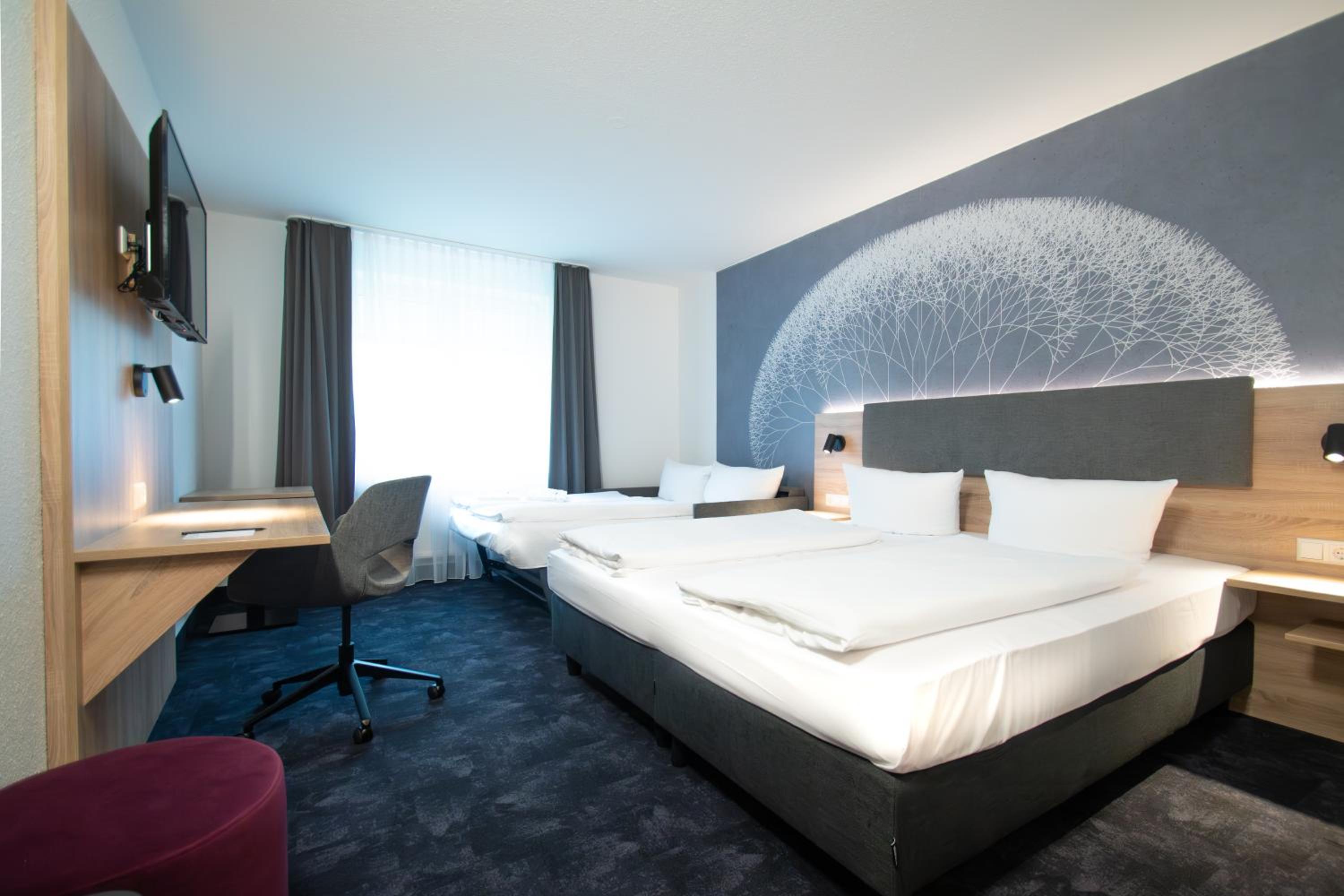 Double Room Premium photo 3
