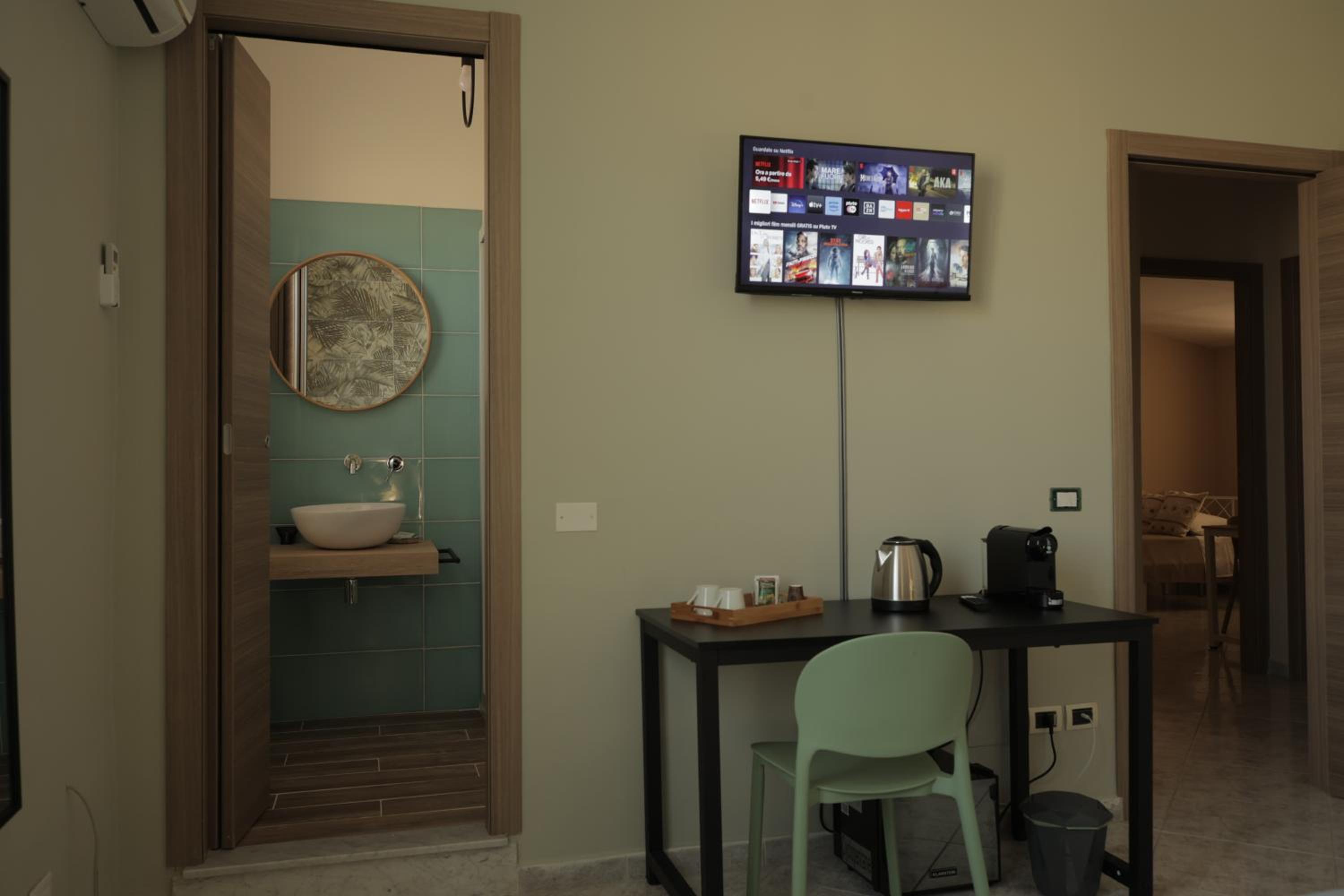 Double Room - Photo 3