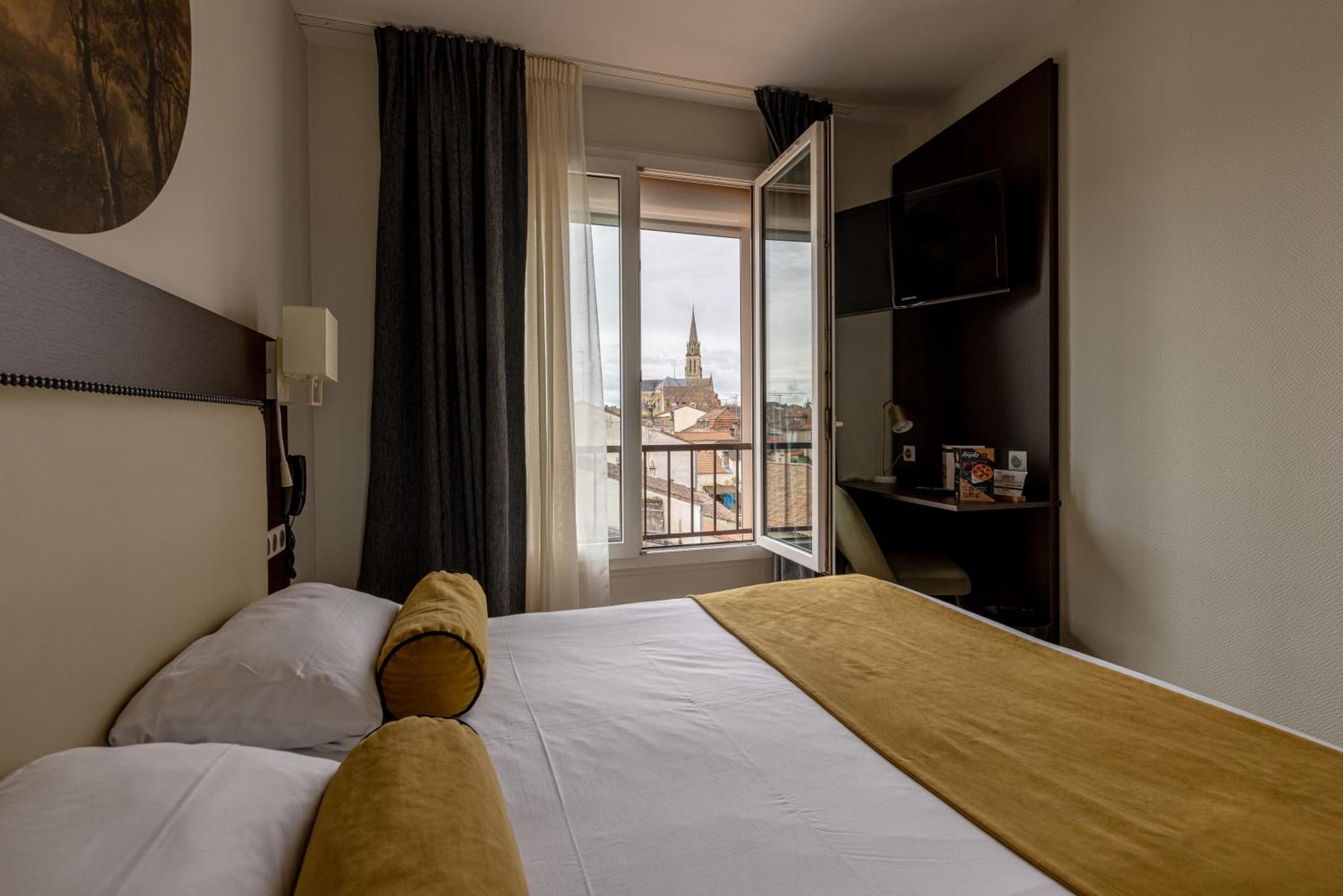 Comfort Double Room - Photo 5