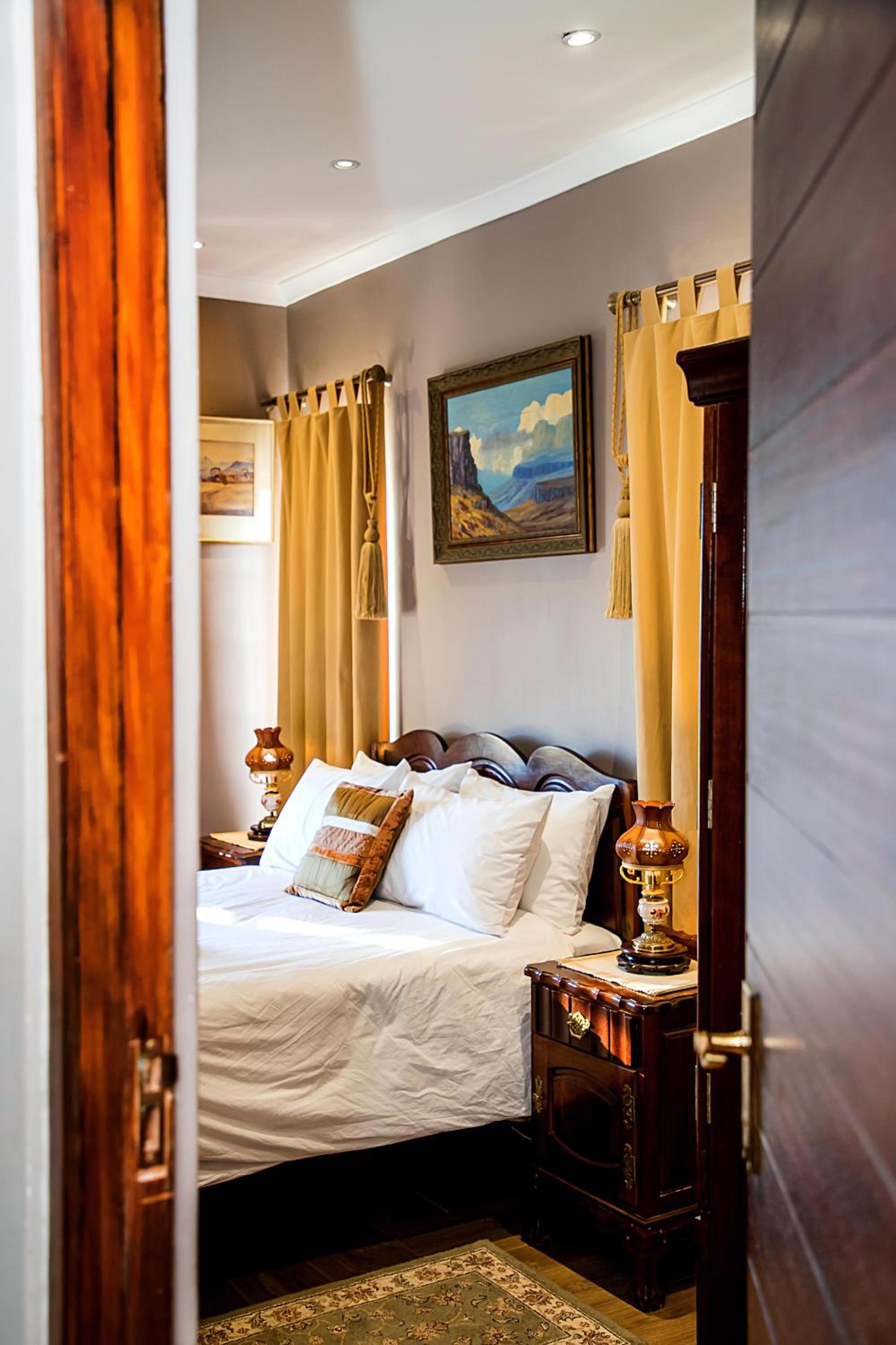 Traditional Double Room photo 1