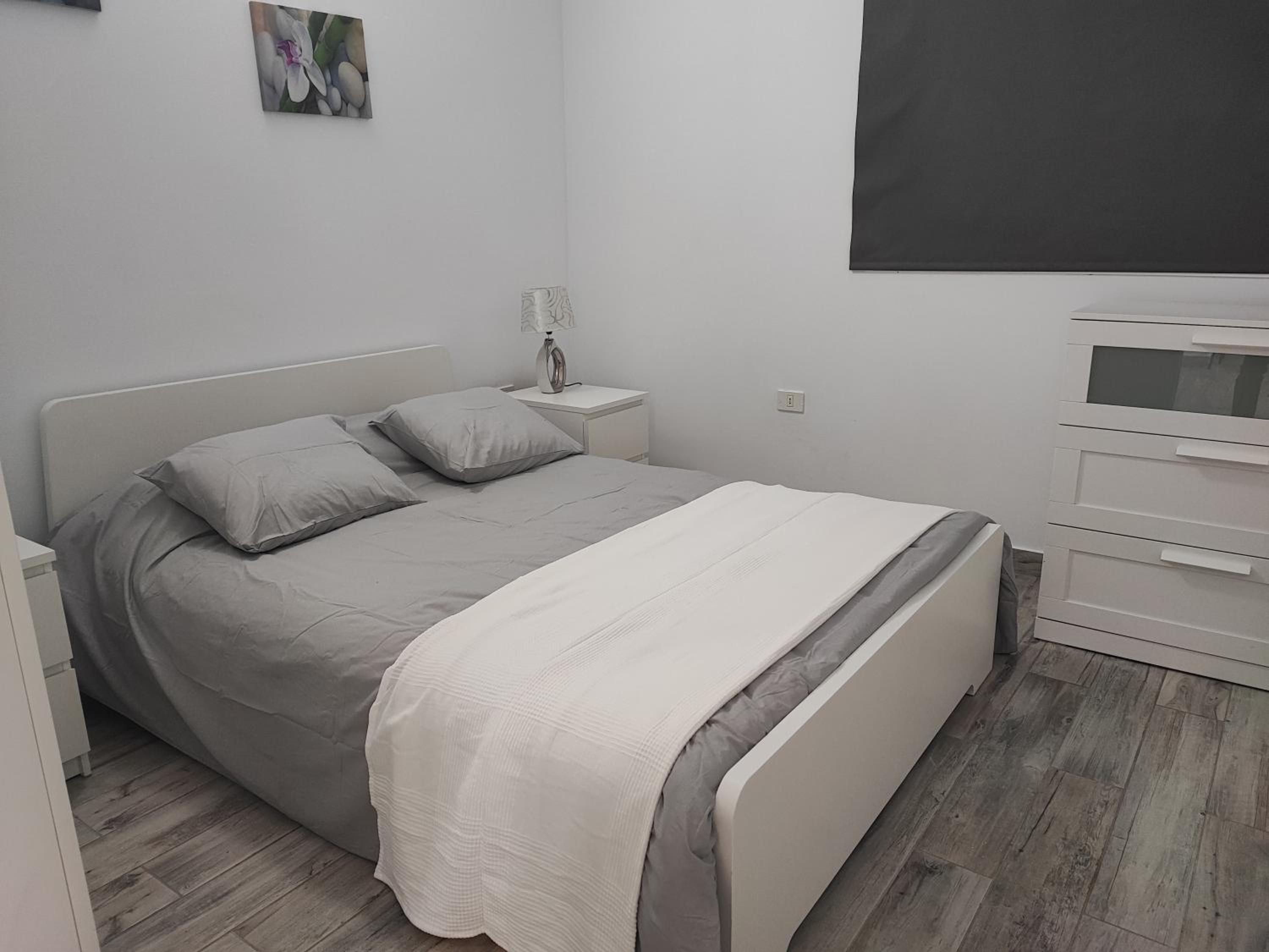 Casa de Dos Habitaciones