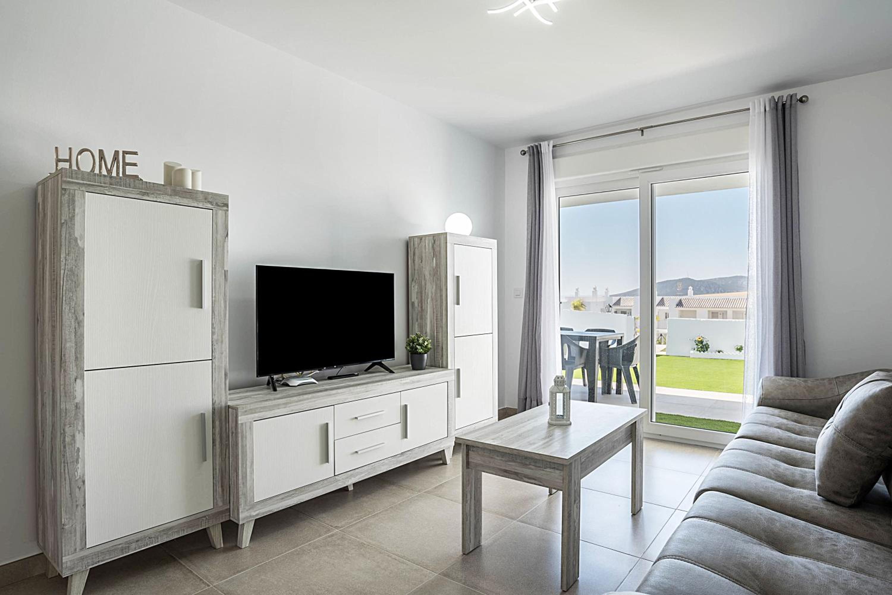 Apartamento Superior de Dos Habitaciones