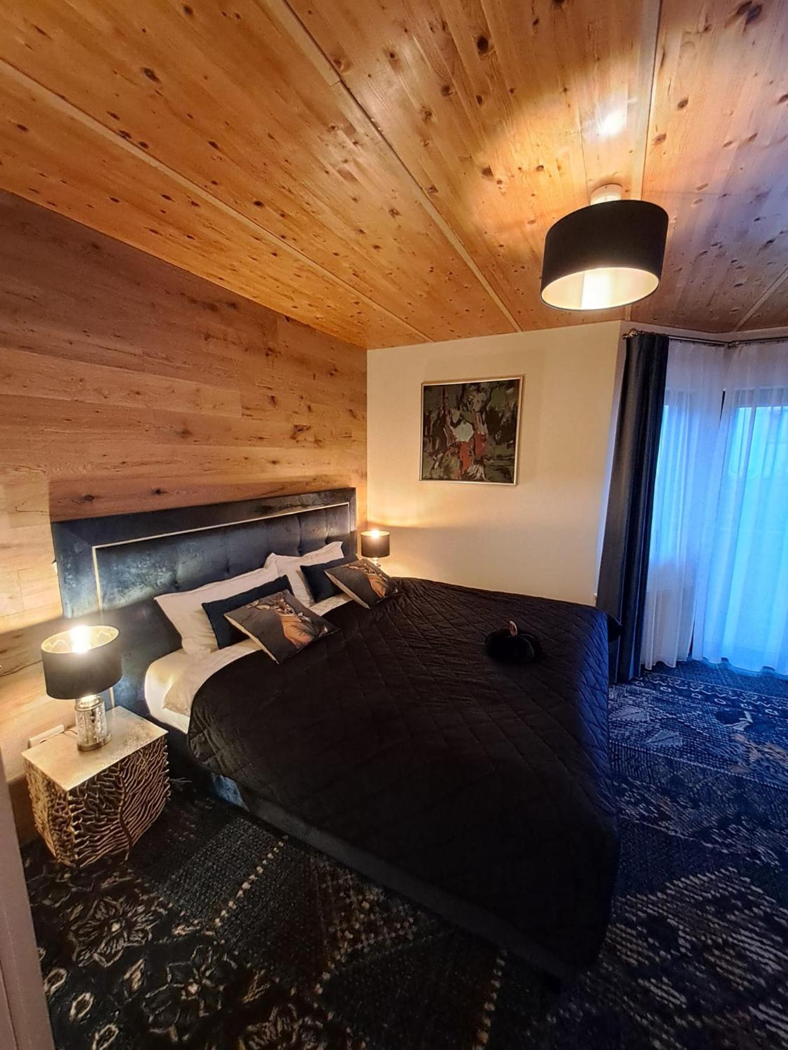 Deluxe Junior Suite