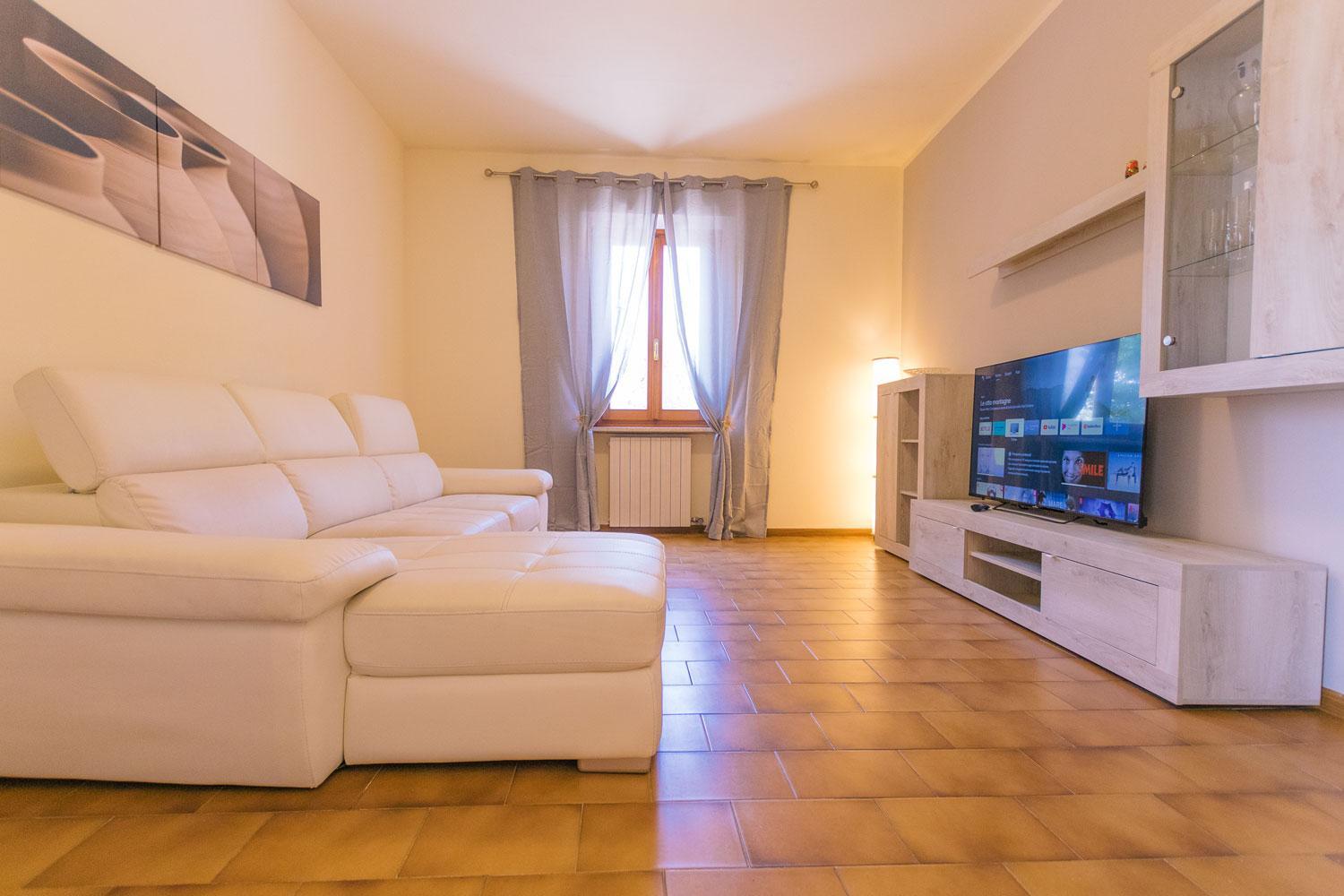 Two-Bedroom House photo 1
