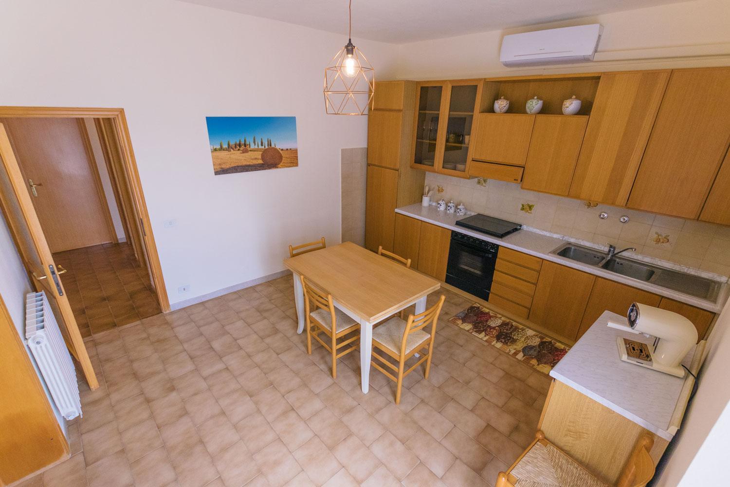 Two-Bedroom House photo 3