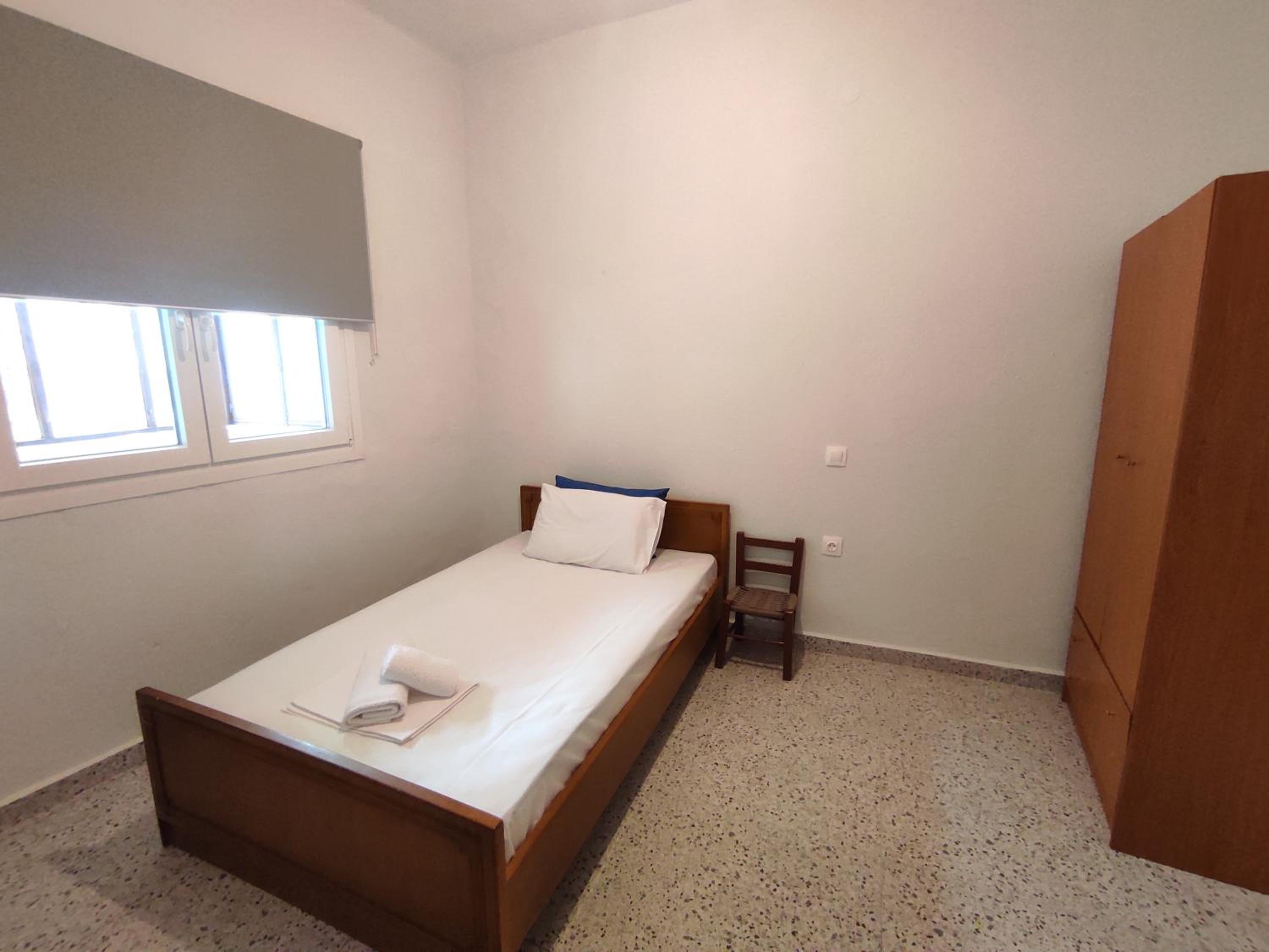 Two-Bedroom Apartment photo 2