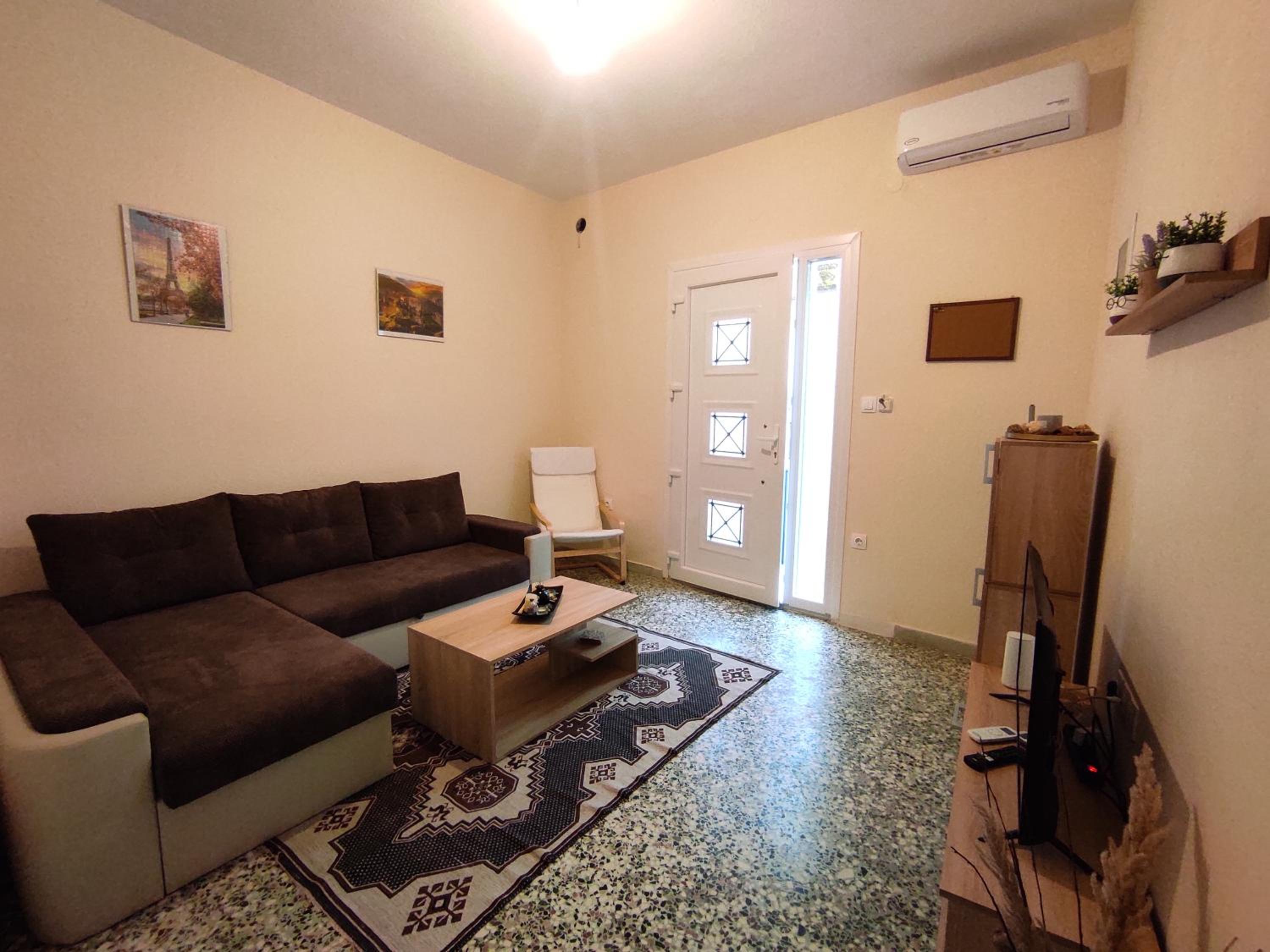 Two-Bedroom Apartment photo 1