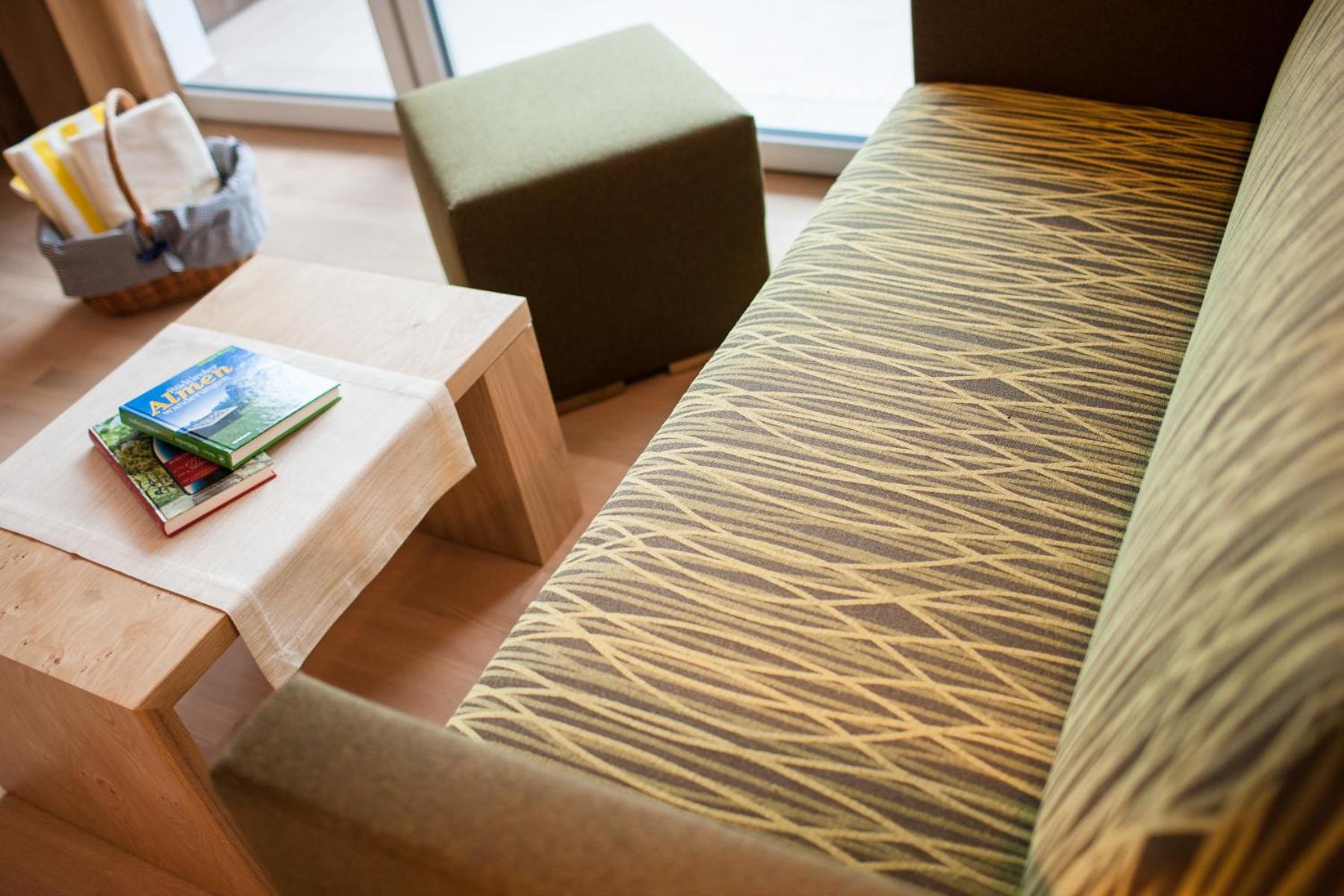 Comfort Double Room with Balcony - Photo 5