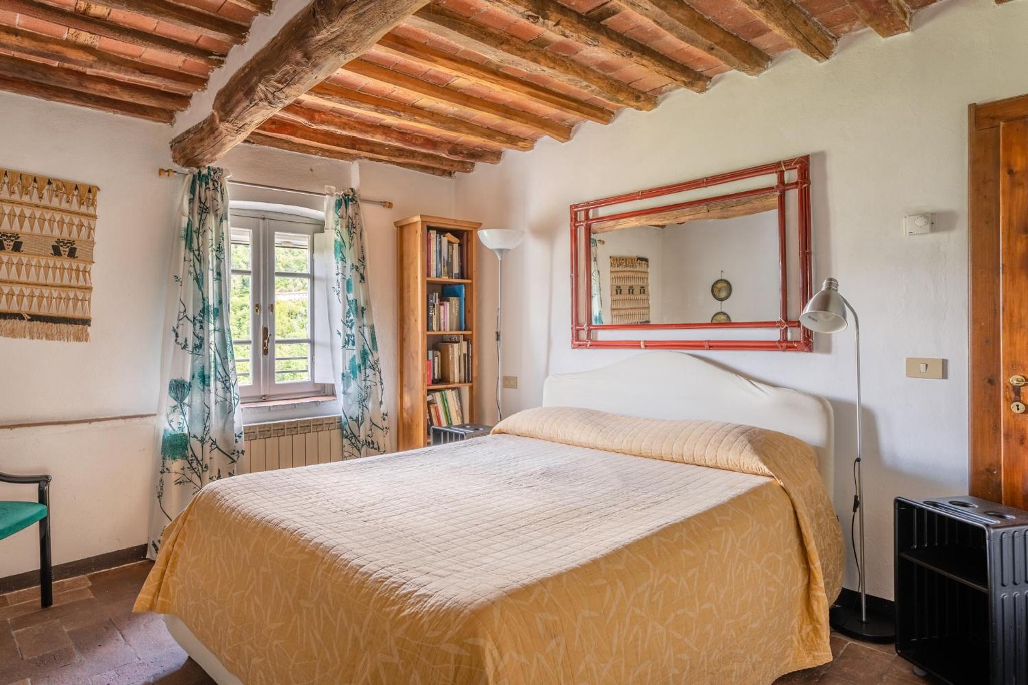 Superior One-Bedroom Apartment
