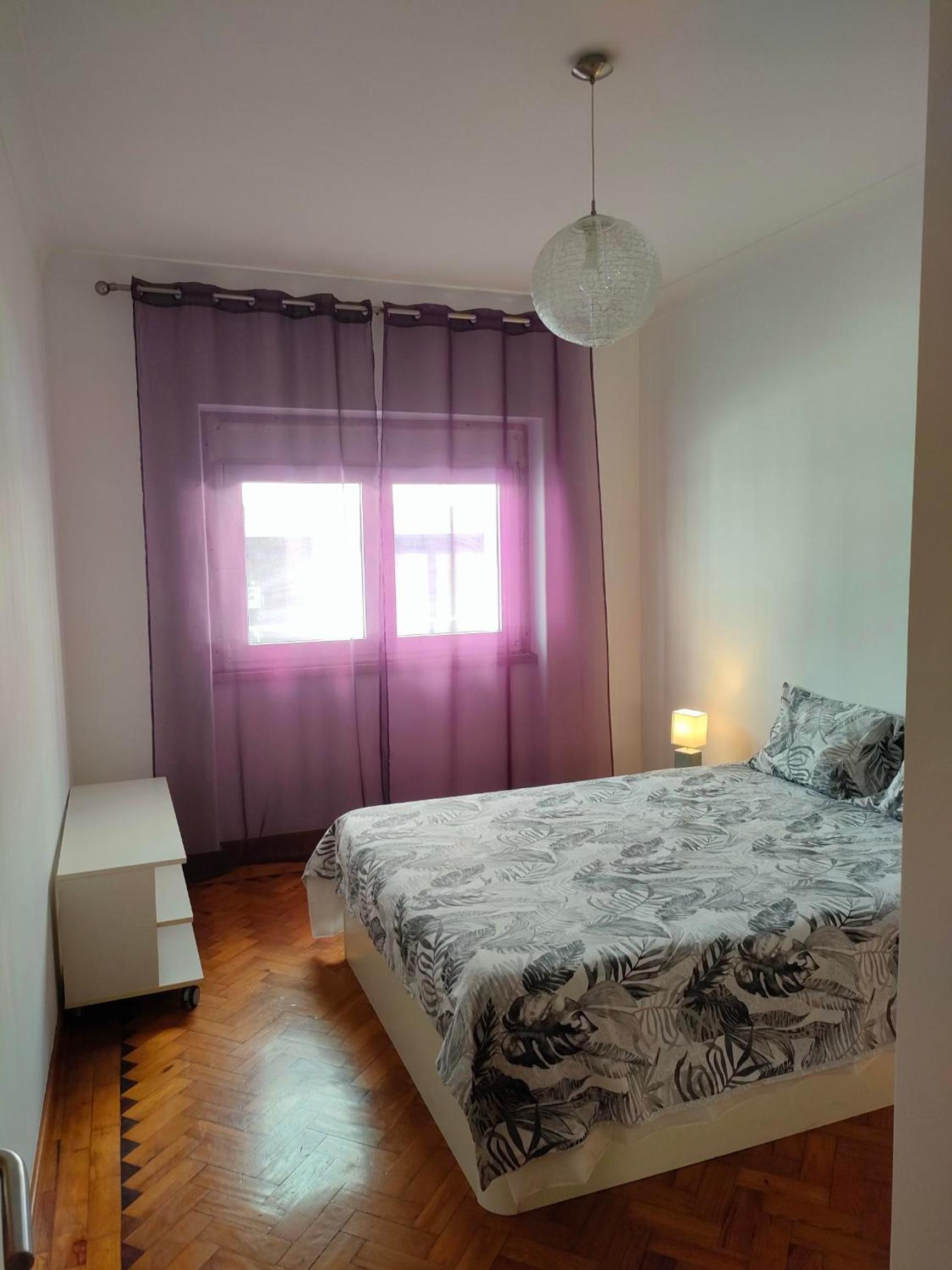 One-Bedroom Apartment photo 3