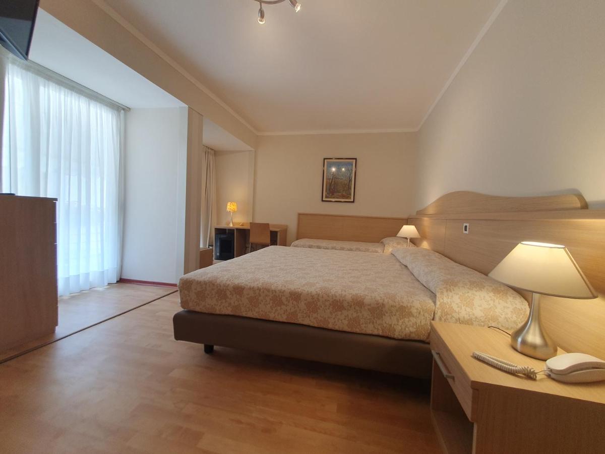 Comfort Triple Room photo 1