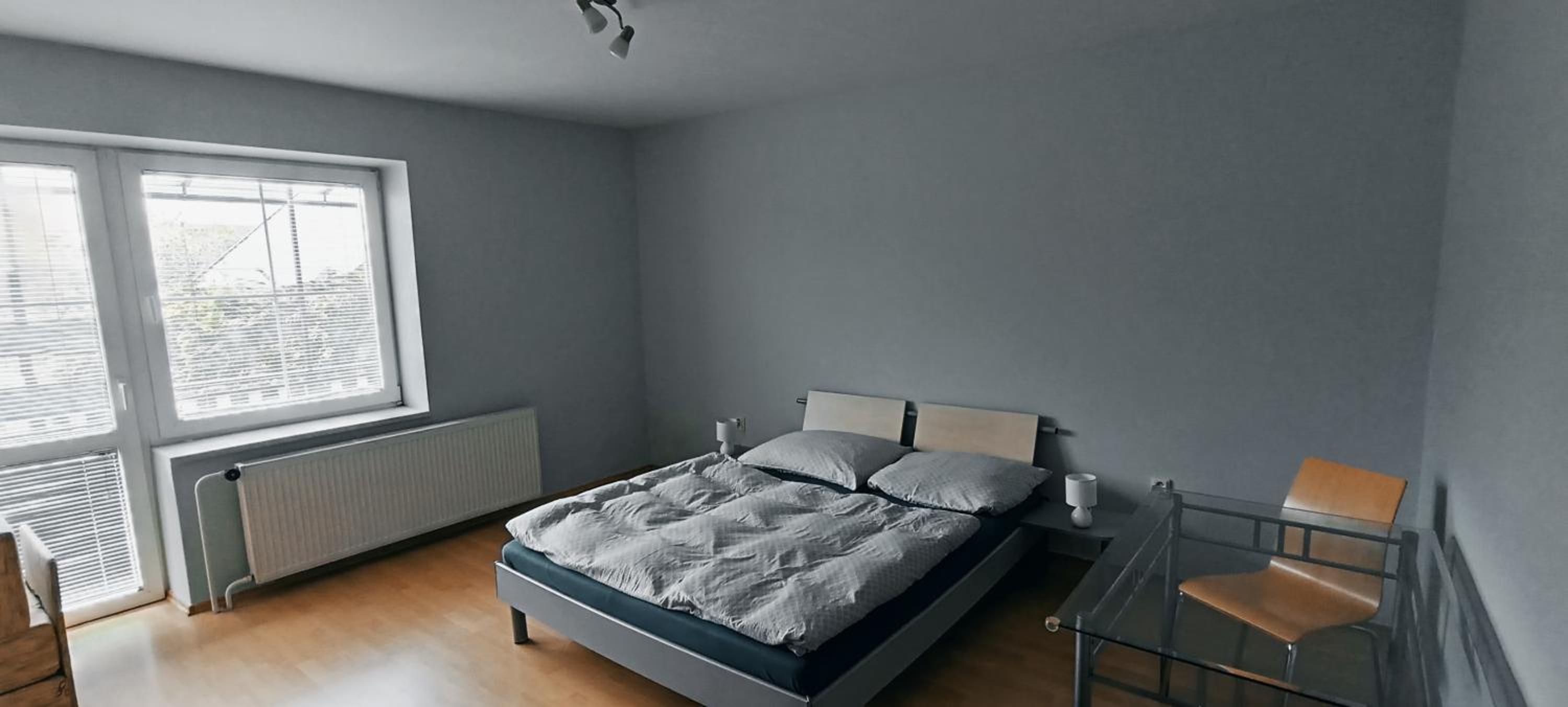 Two-Bedroom Apartment photo 1