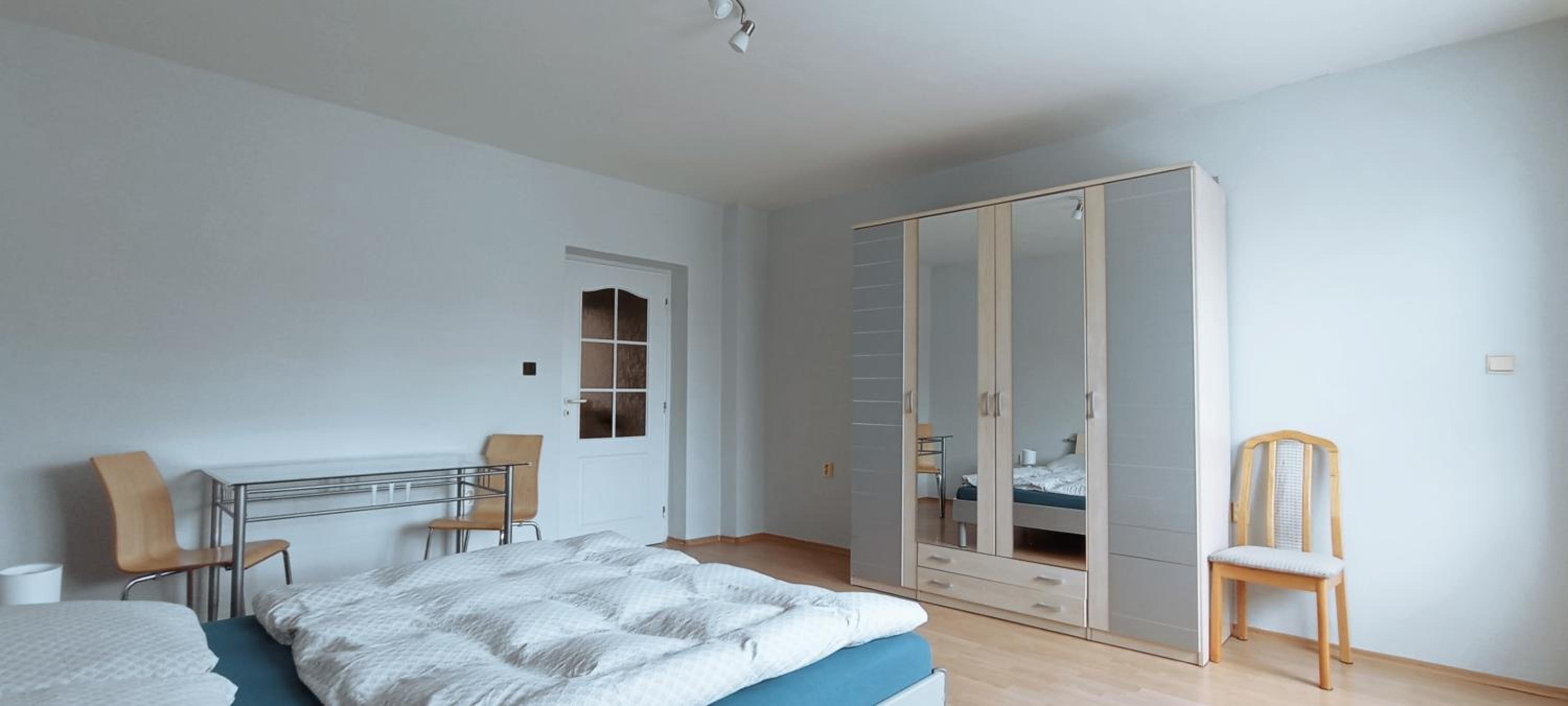 Two-Bedroom Apartment photo 2