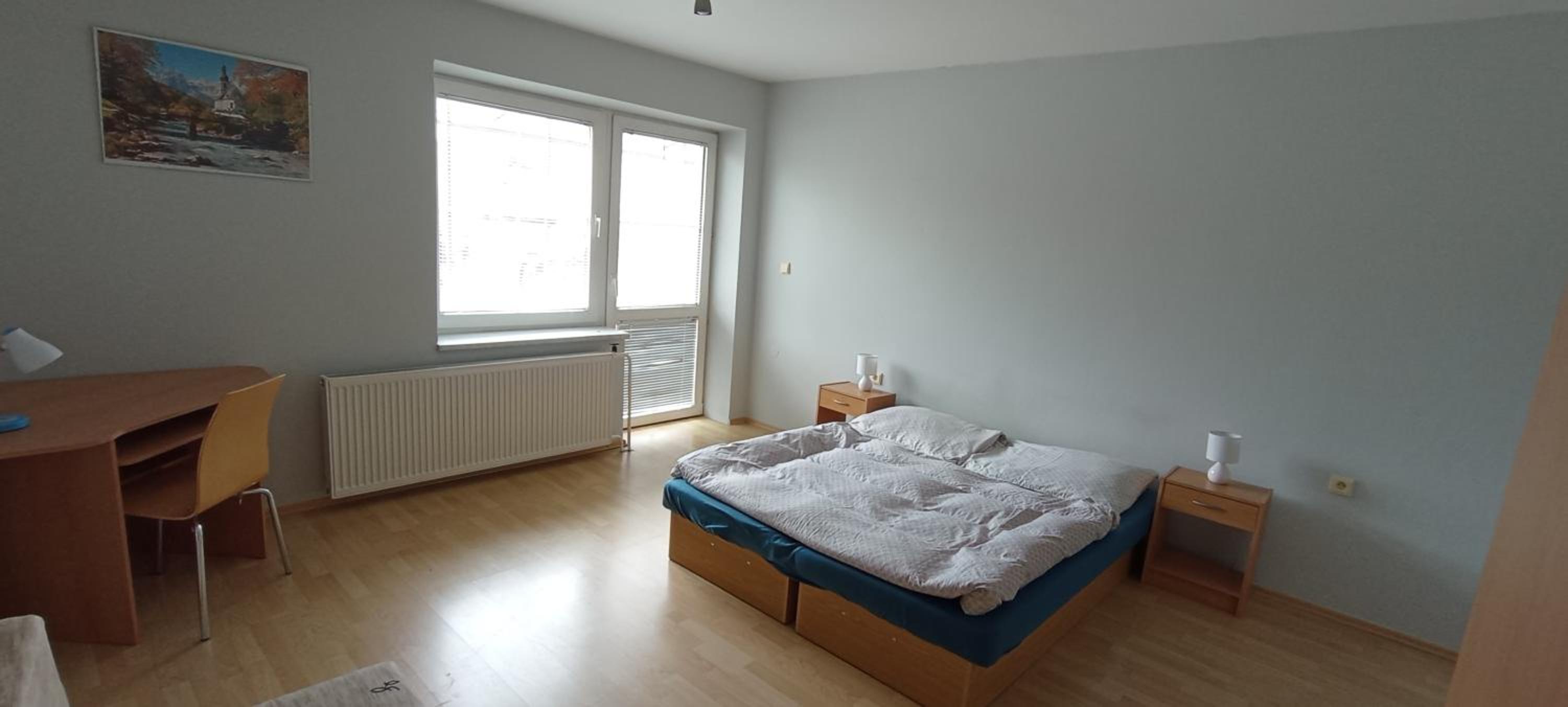 Two-Bedroom Apartment photo 3