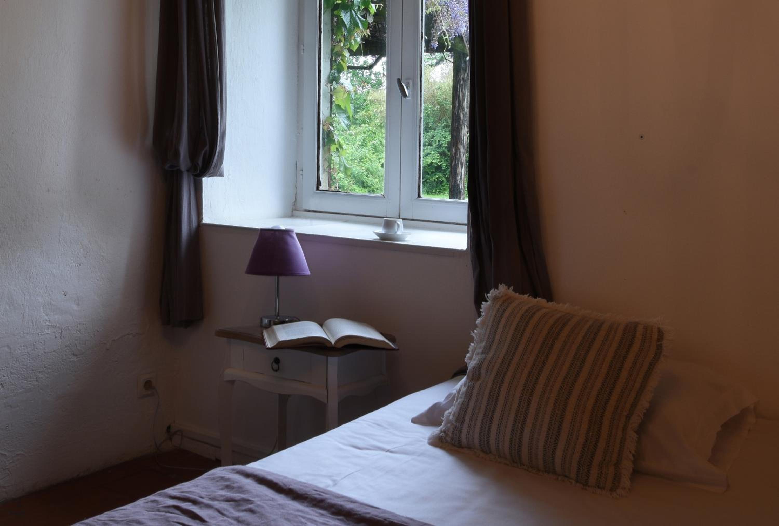 Classic Double Room - Annex photo 3