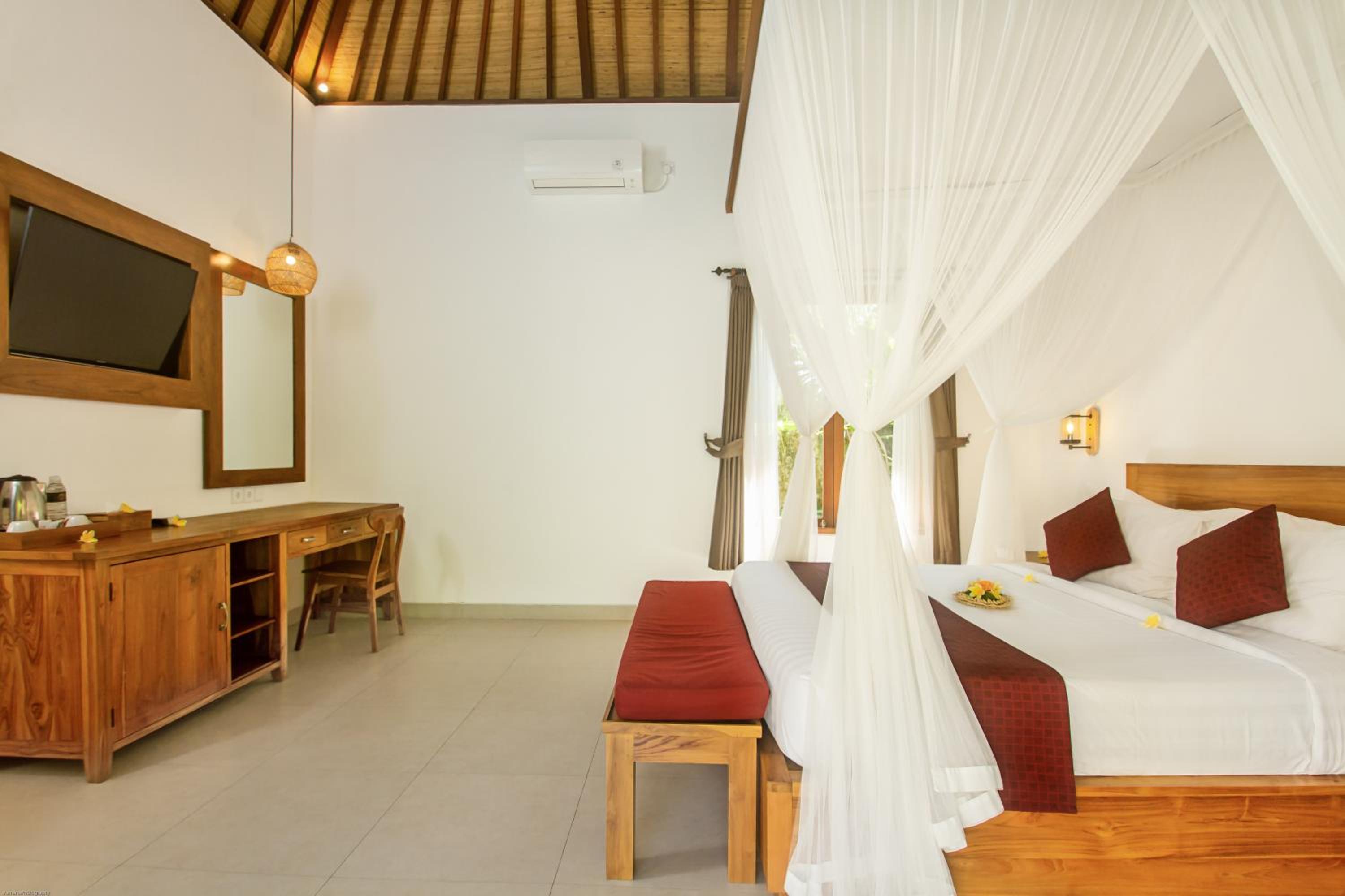 One-Bedroom Villa - Photo 14