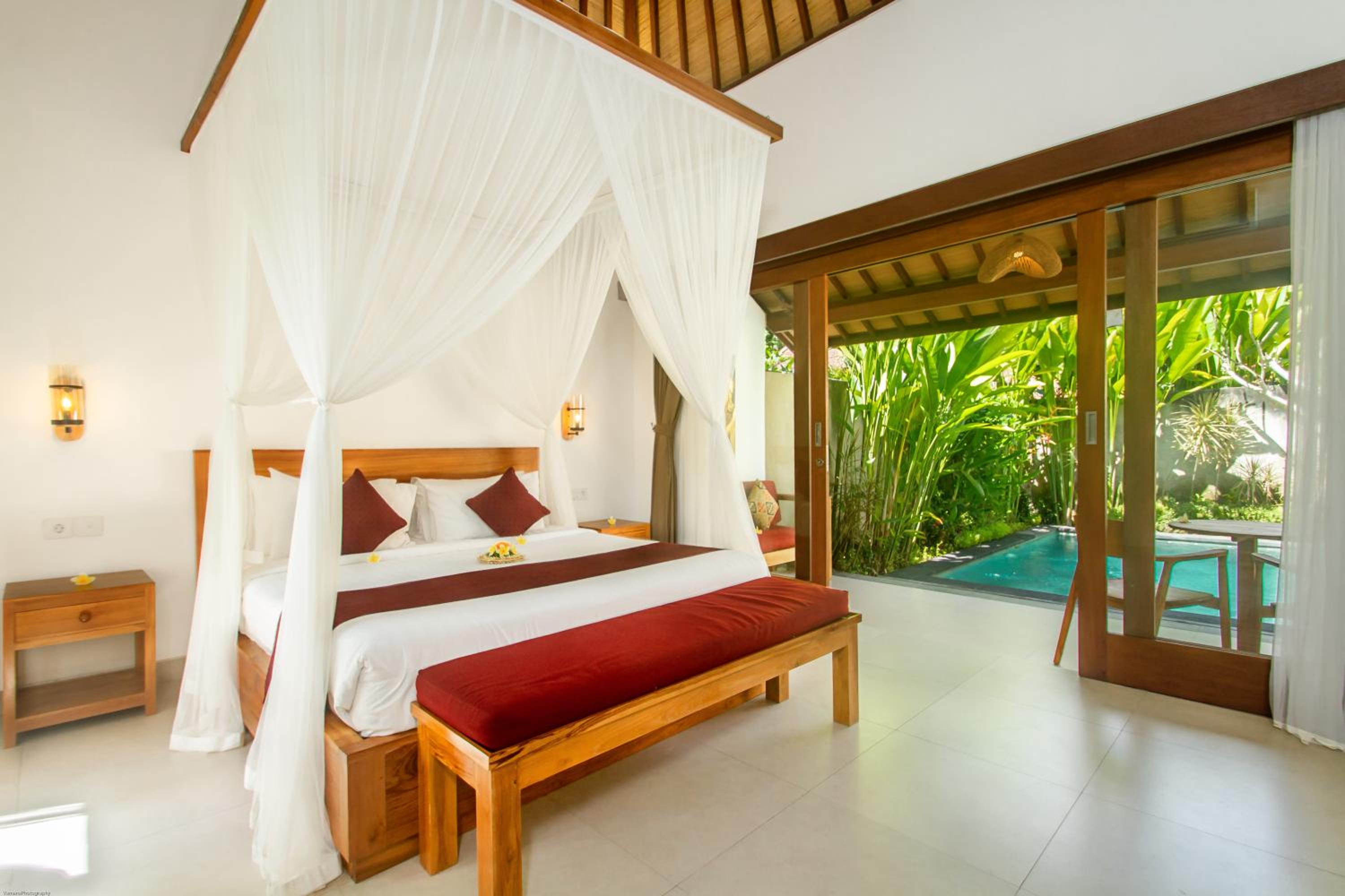 One-Bedroom Villa - Photo 1