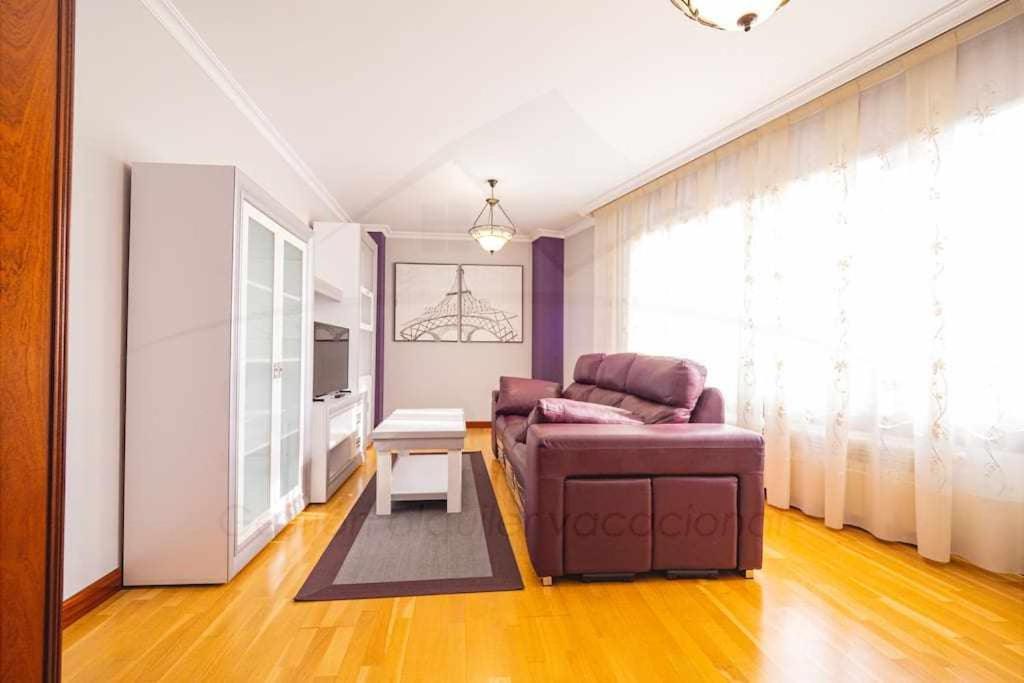 Departamento de tres habitaciones