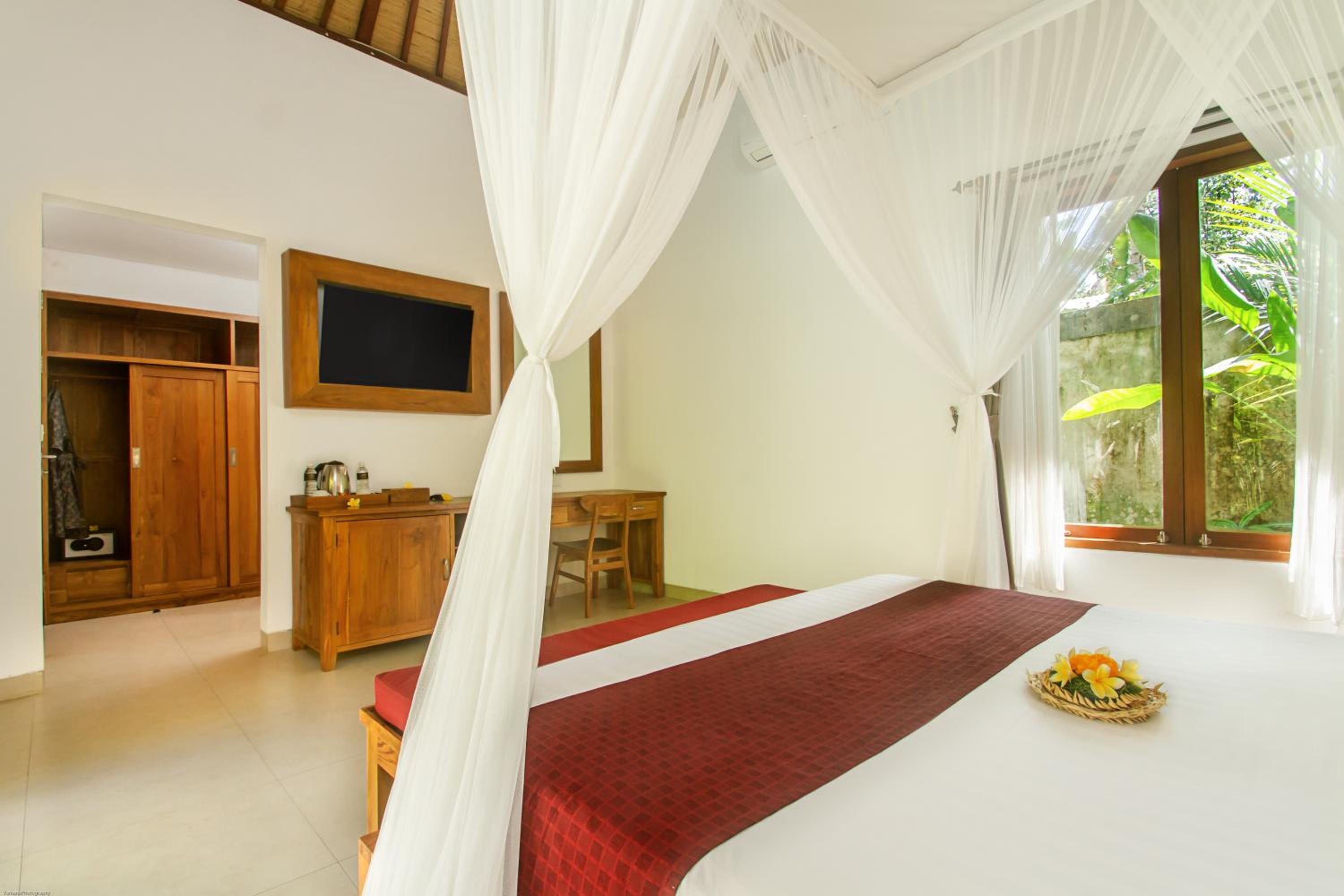 One-Bedroom Villa - Photo 15