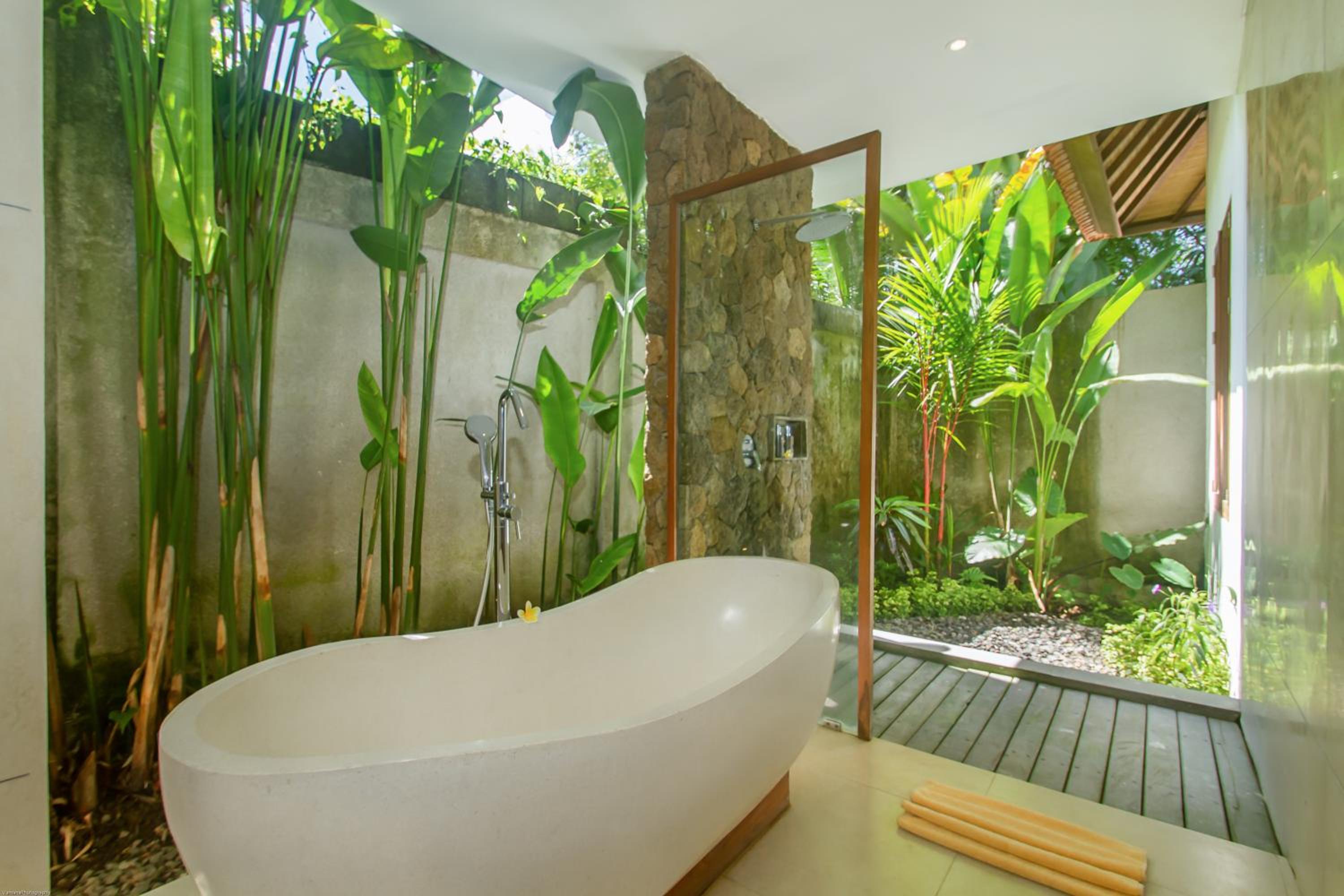 One-Bedroom Villa - Photo 10