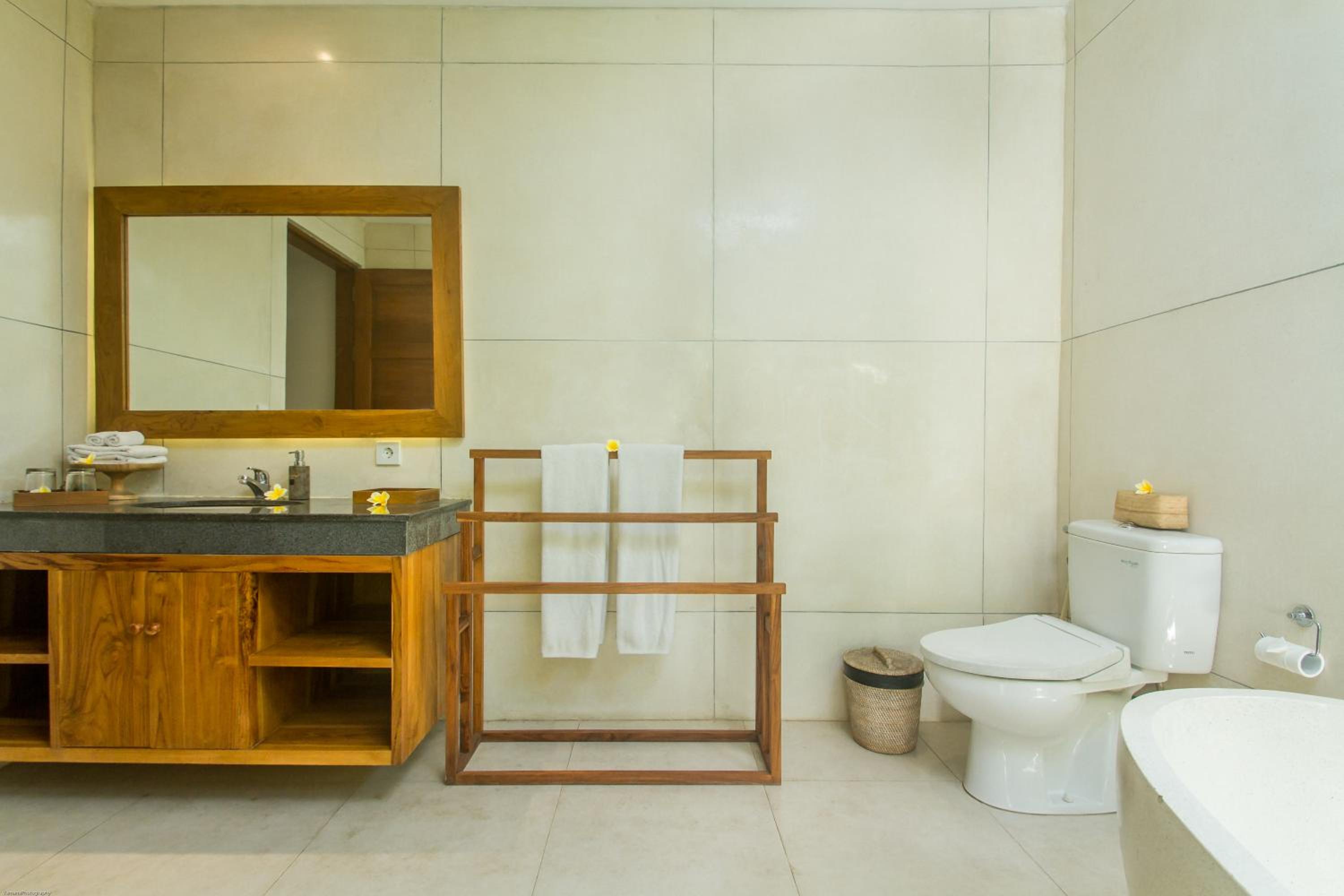 One-Bedroom Villa - Photo 12