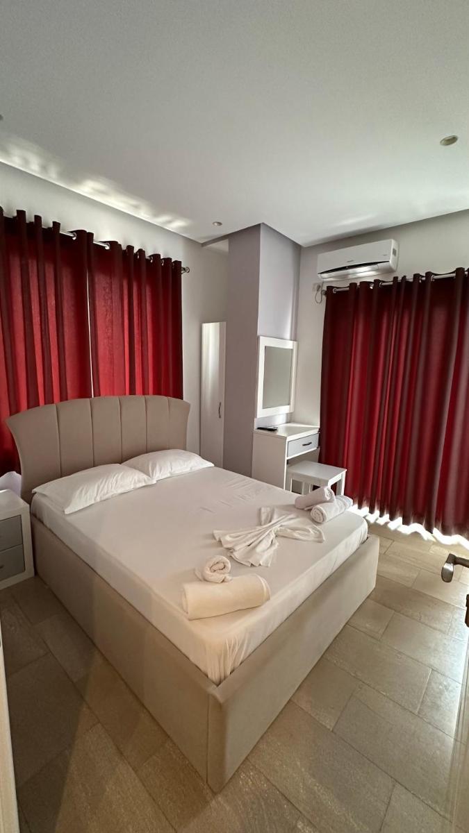 Family Room with Sea View