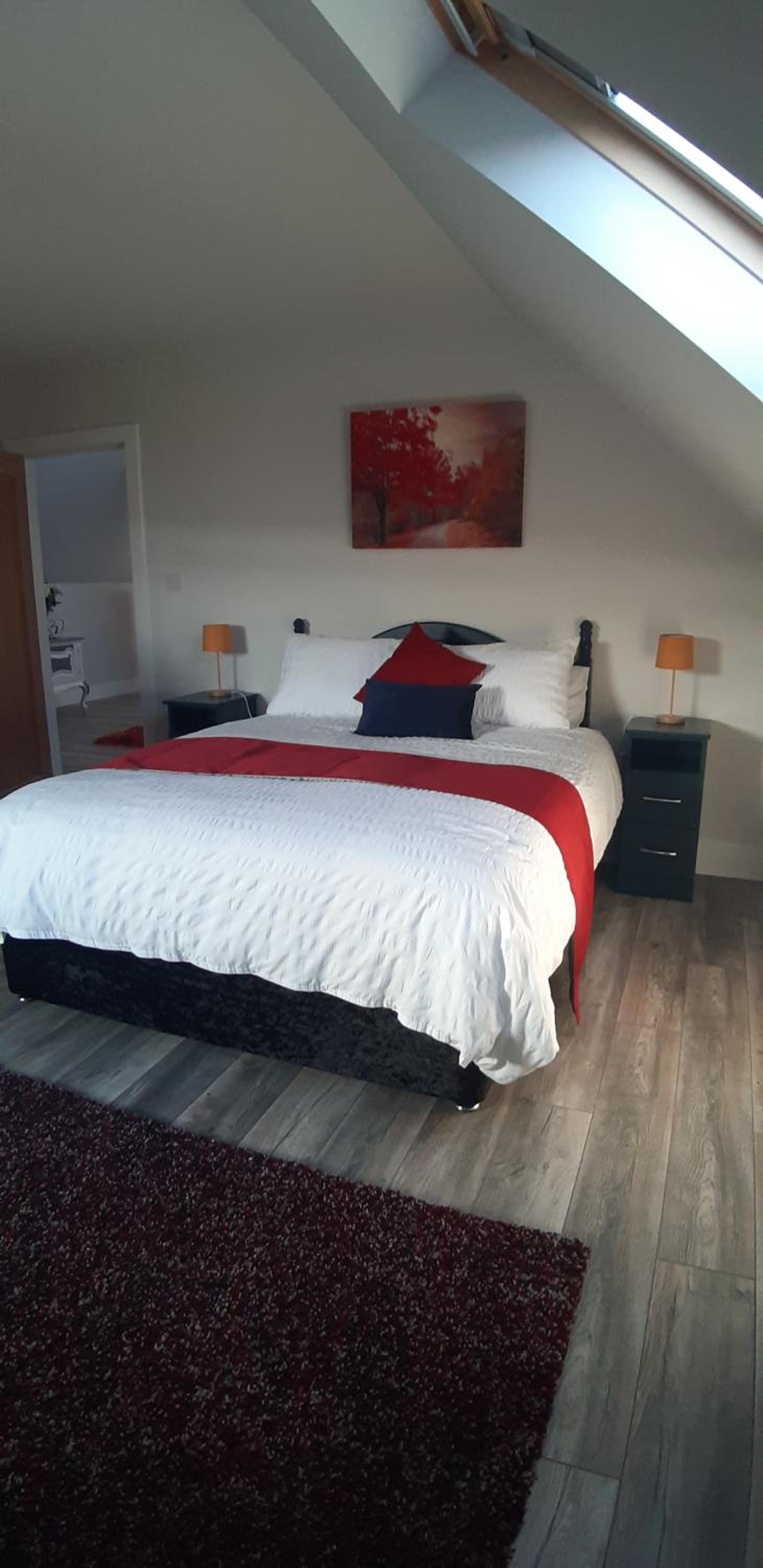 Double Room with Garden View photo 1