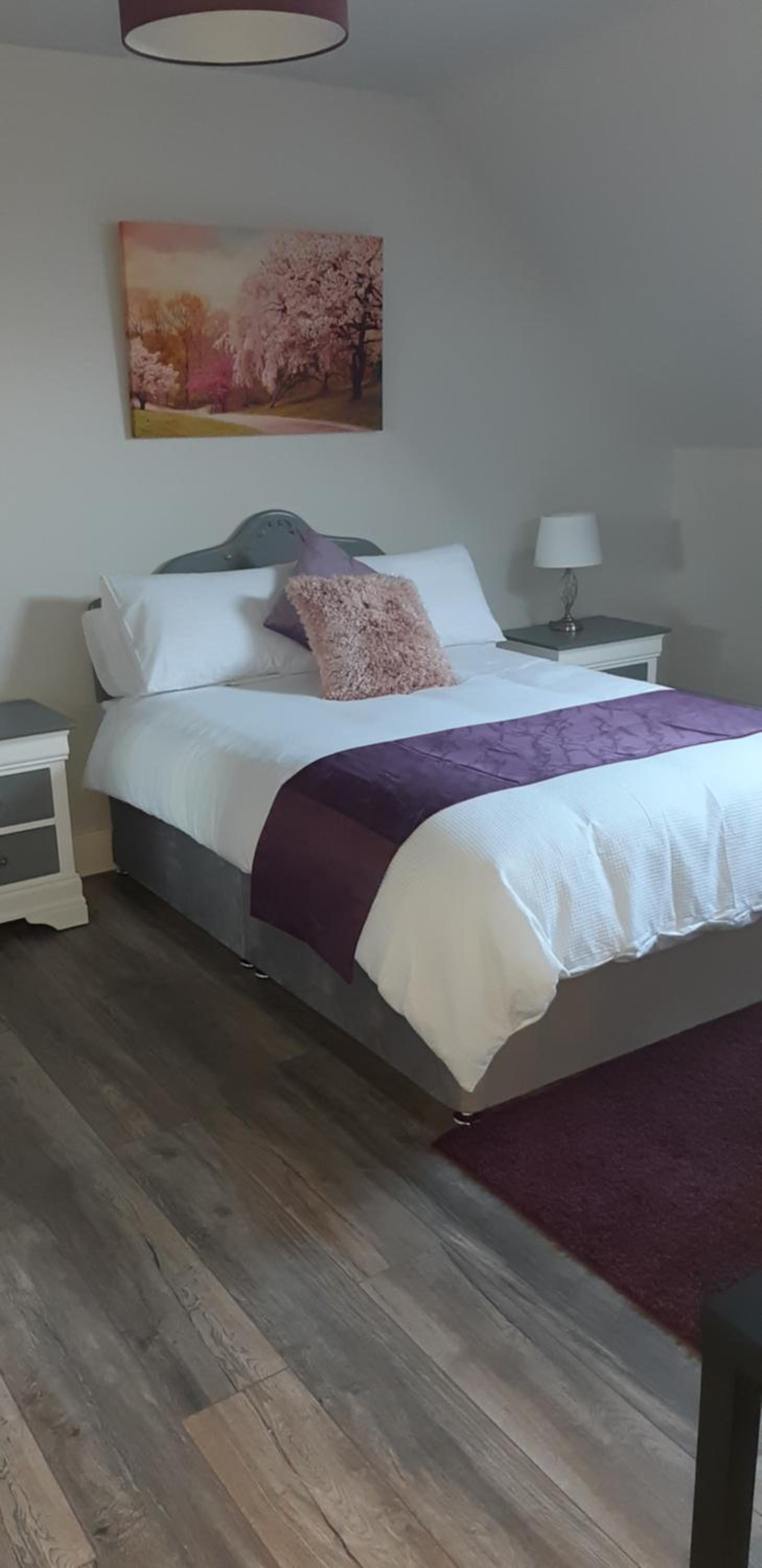 Double Room with Shared Bathroom photo 1