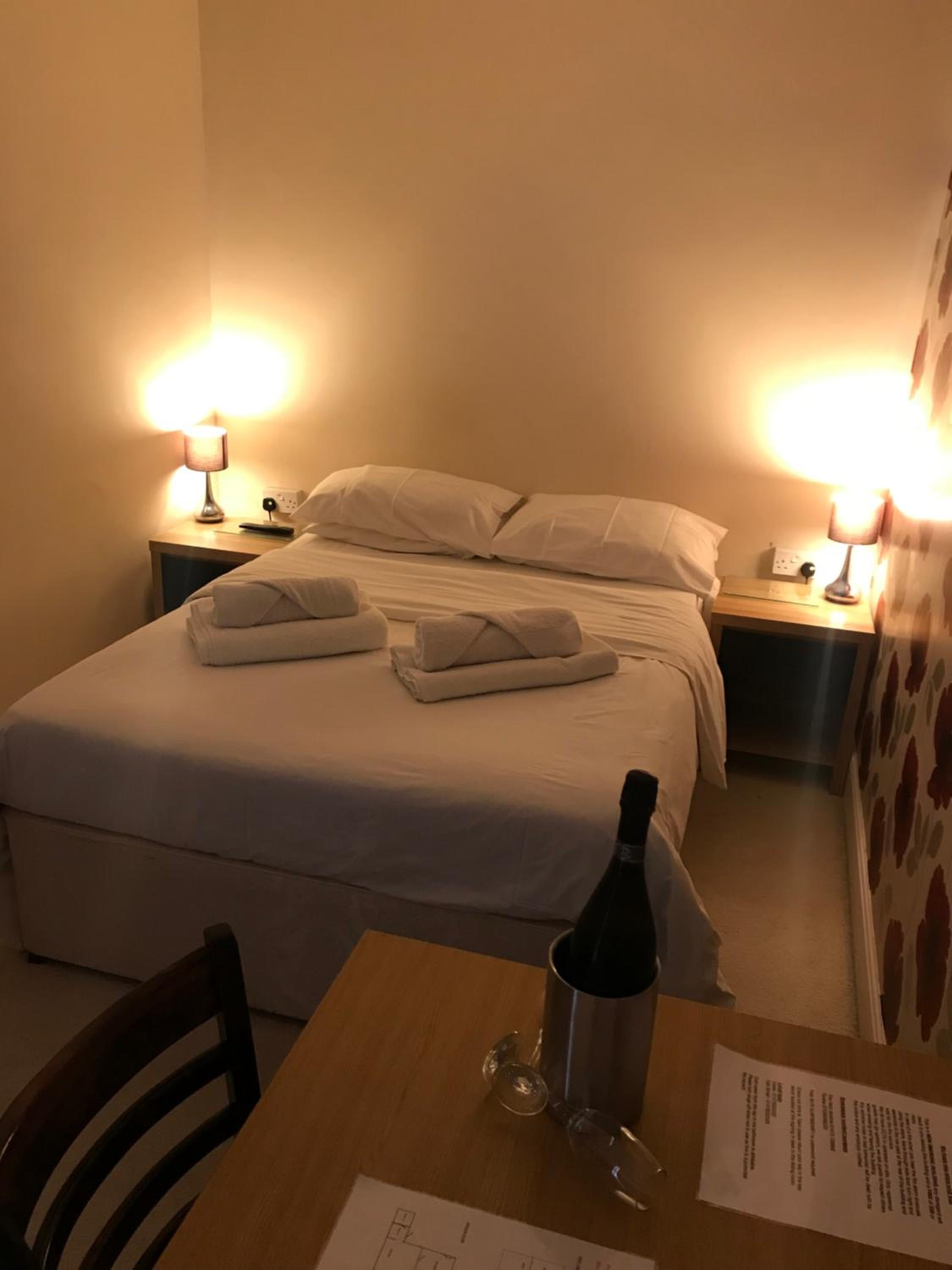 Double Room photo 3