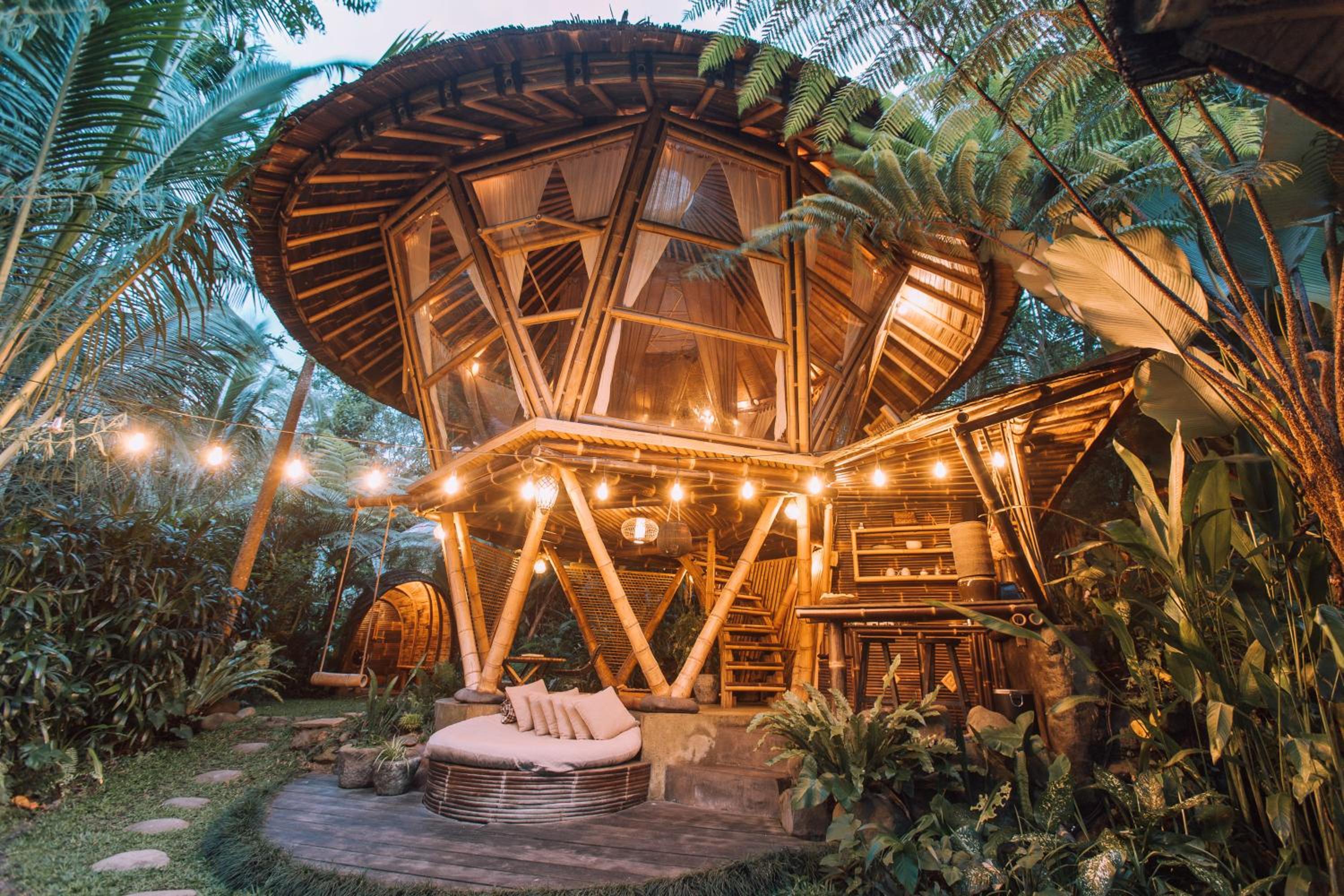 Hideout Beehive - Photo 17