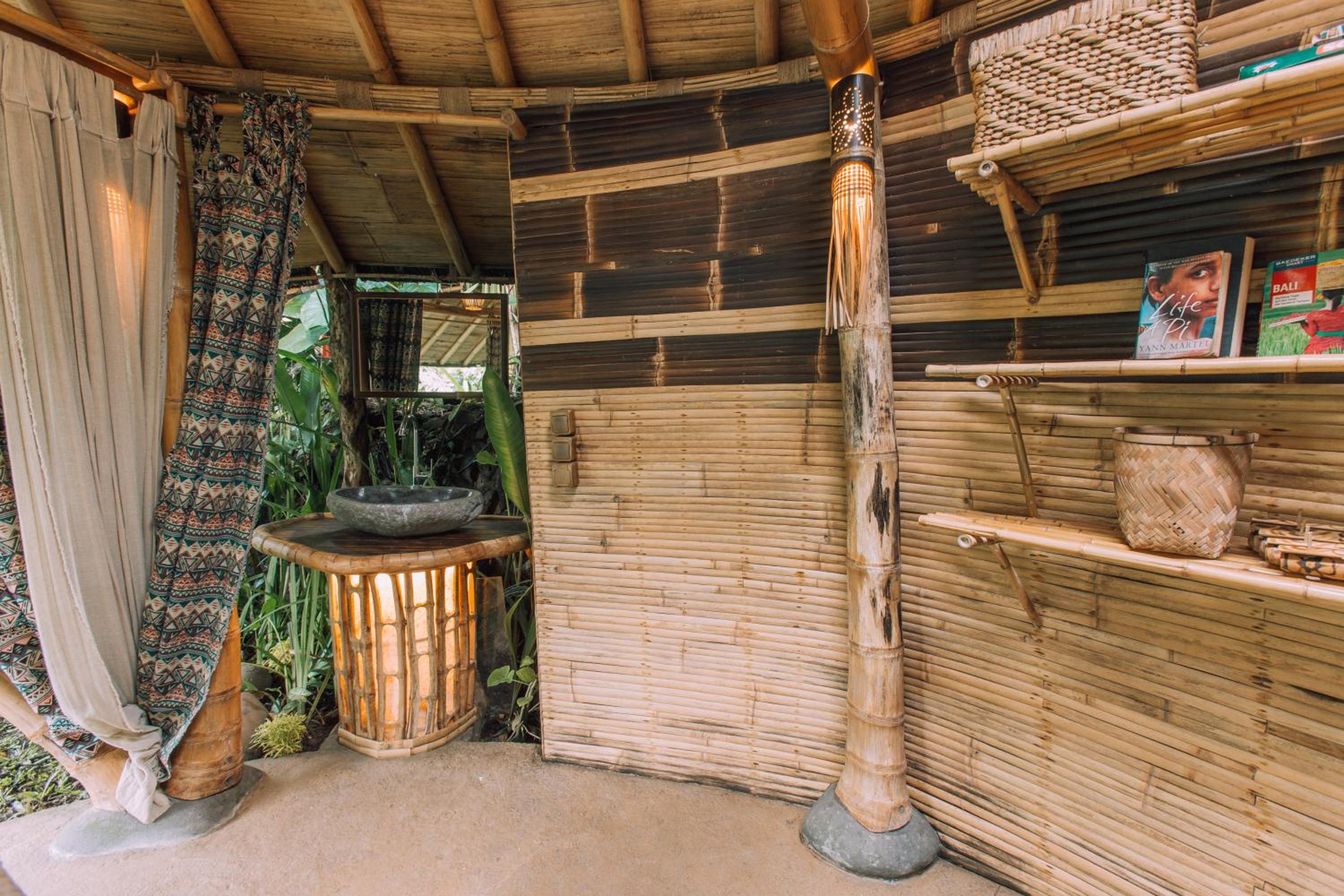 Hideout Beehive - Photo 12