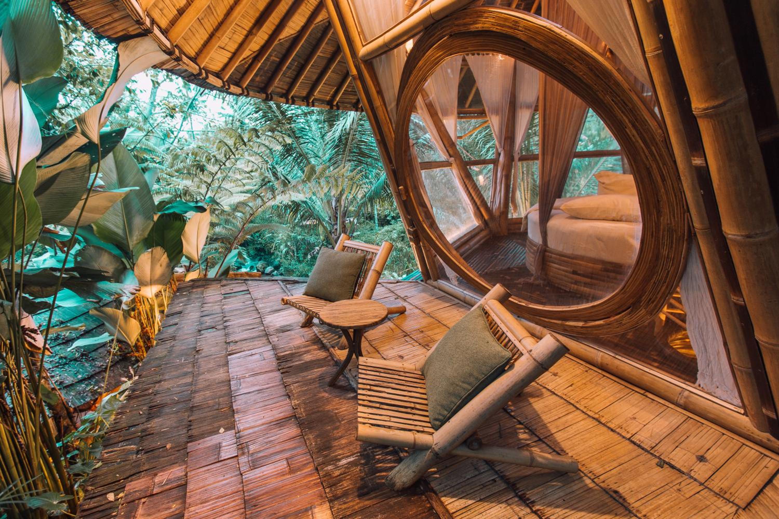 Hideout Beehive - Photo 6